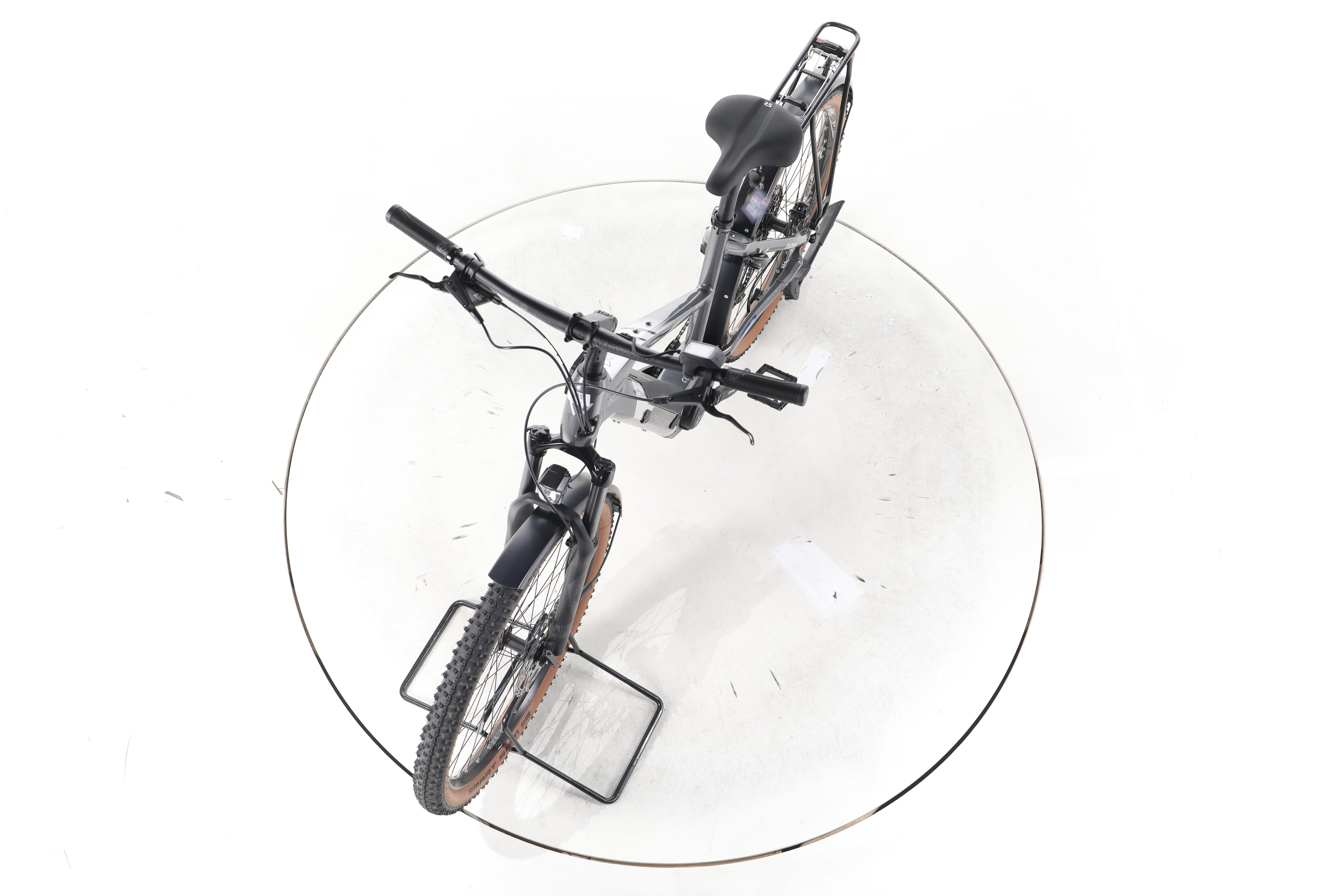 Conway Cairon C1.0 Trekking E-Bike - Image 17