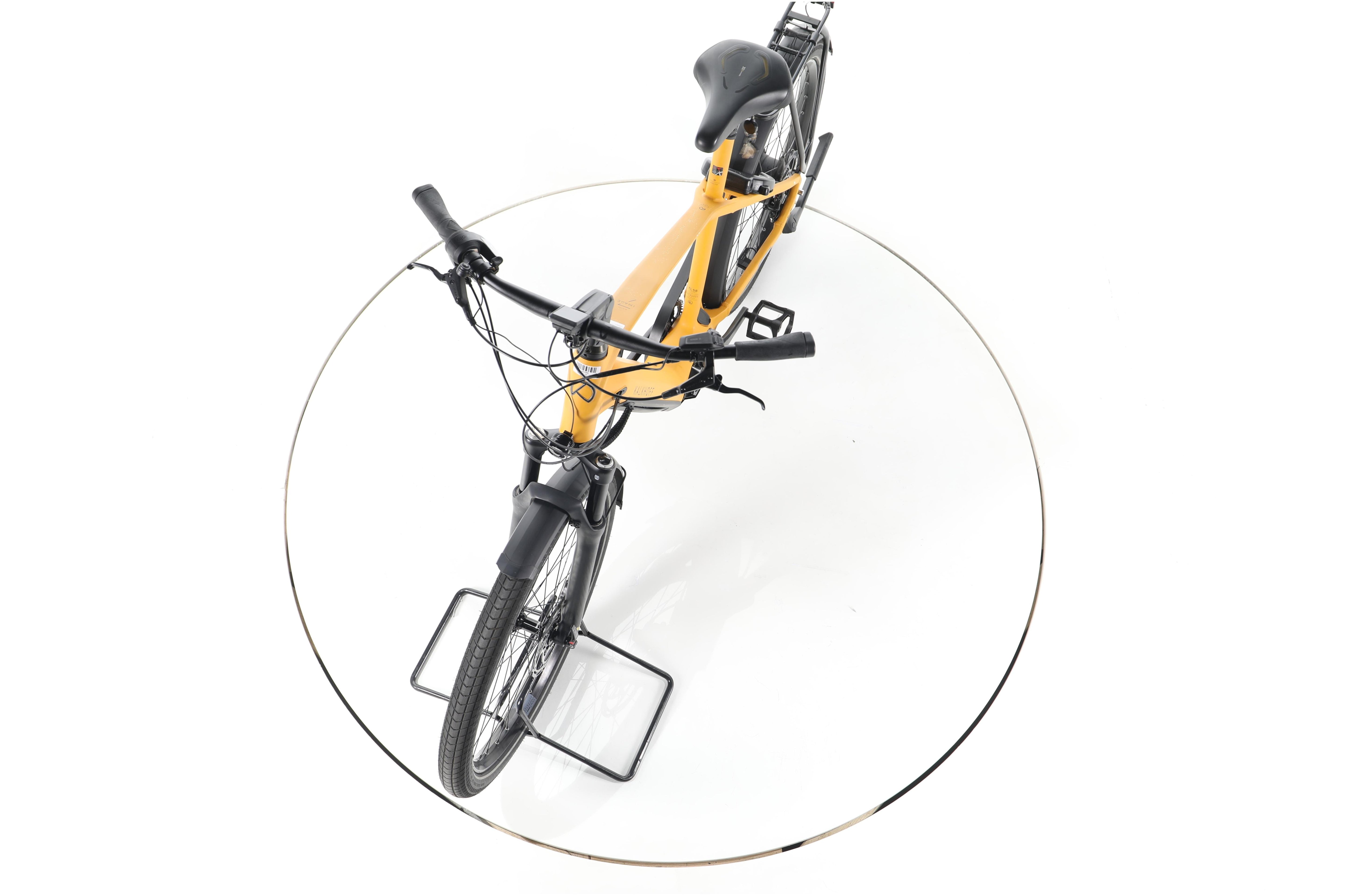 Kalkhoff Image 7.B Excite+ City E-Bike - Image 17