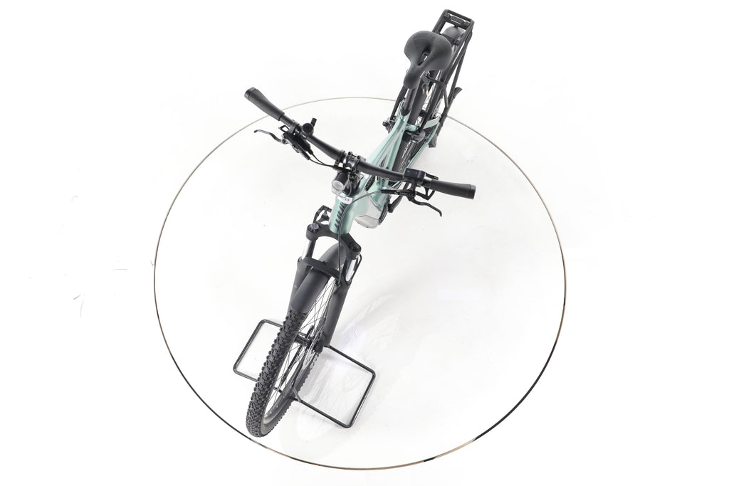 Giant Explore E+ 1 Trekking E-Bike - Image 17