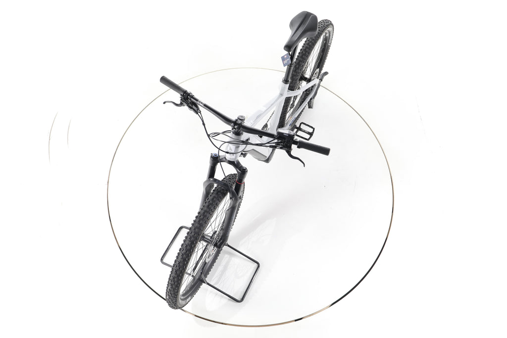 Haibike AllTrack 7 E-Bike 2023 - Image 17