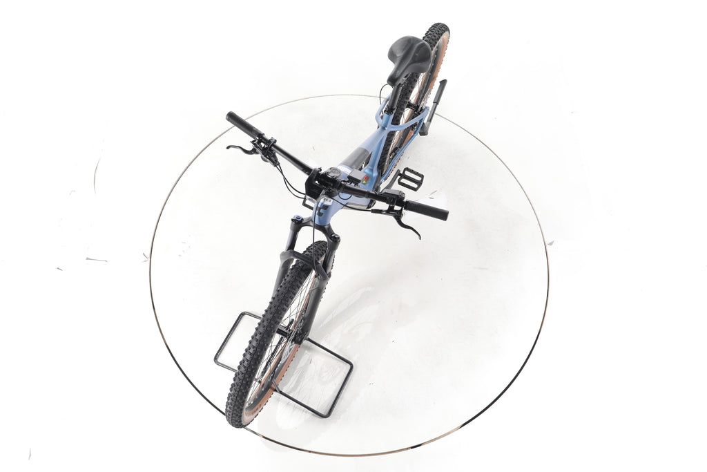 Cube Reaction Hybrid Race E-Bike - Image 17