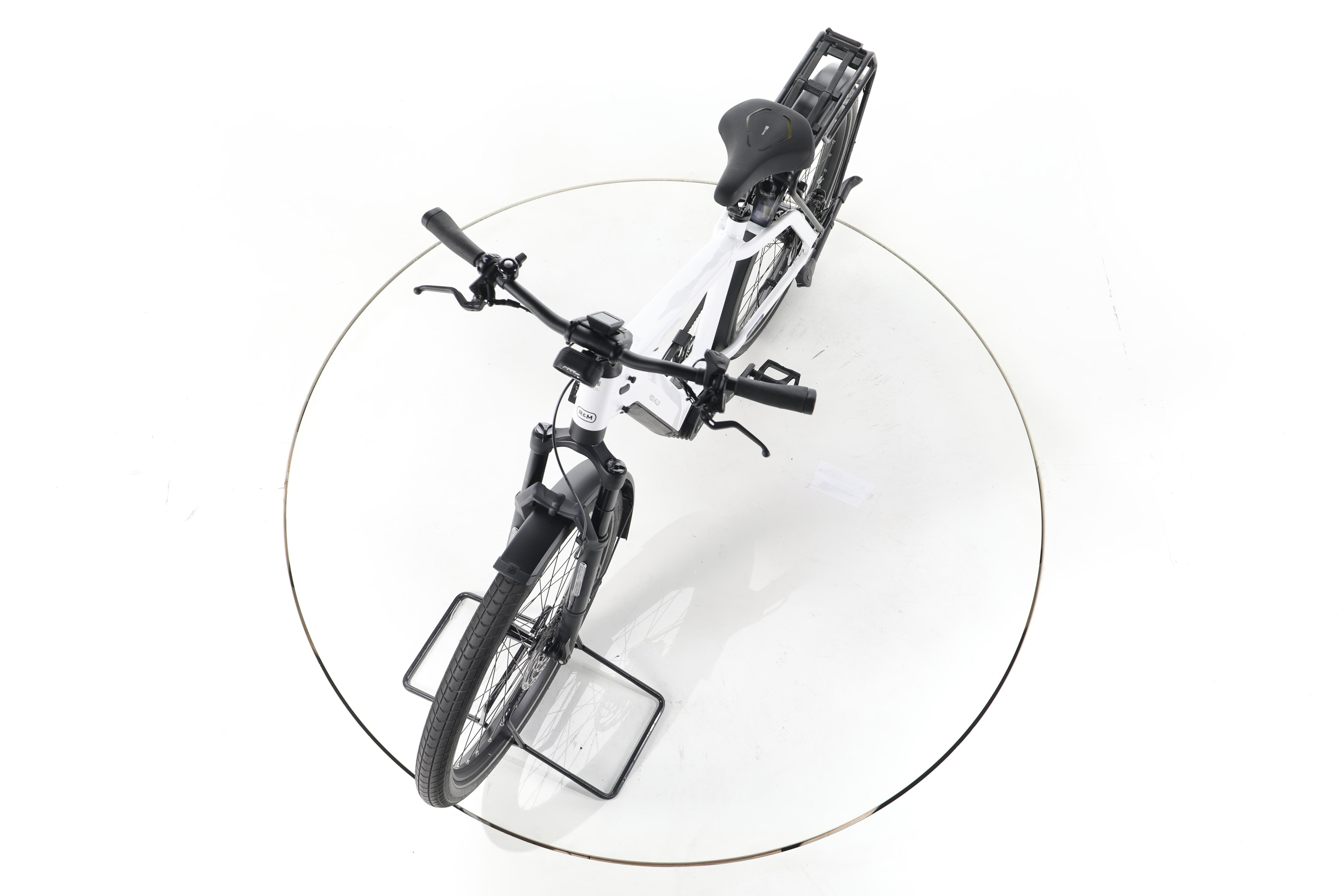 Riese & Müller Charger3 GT Rohloff City E-Bike - Image 17