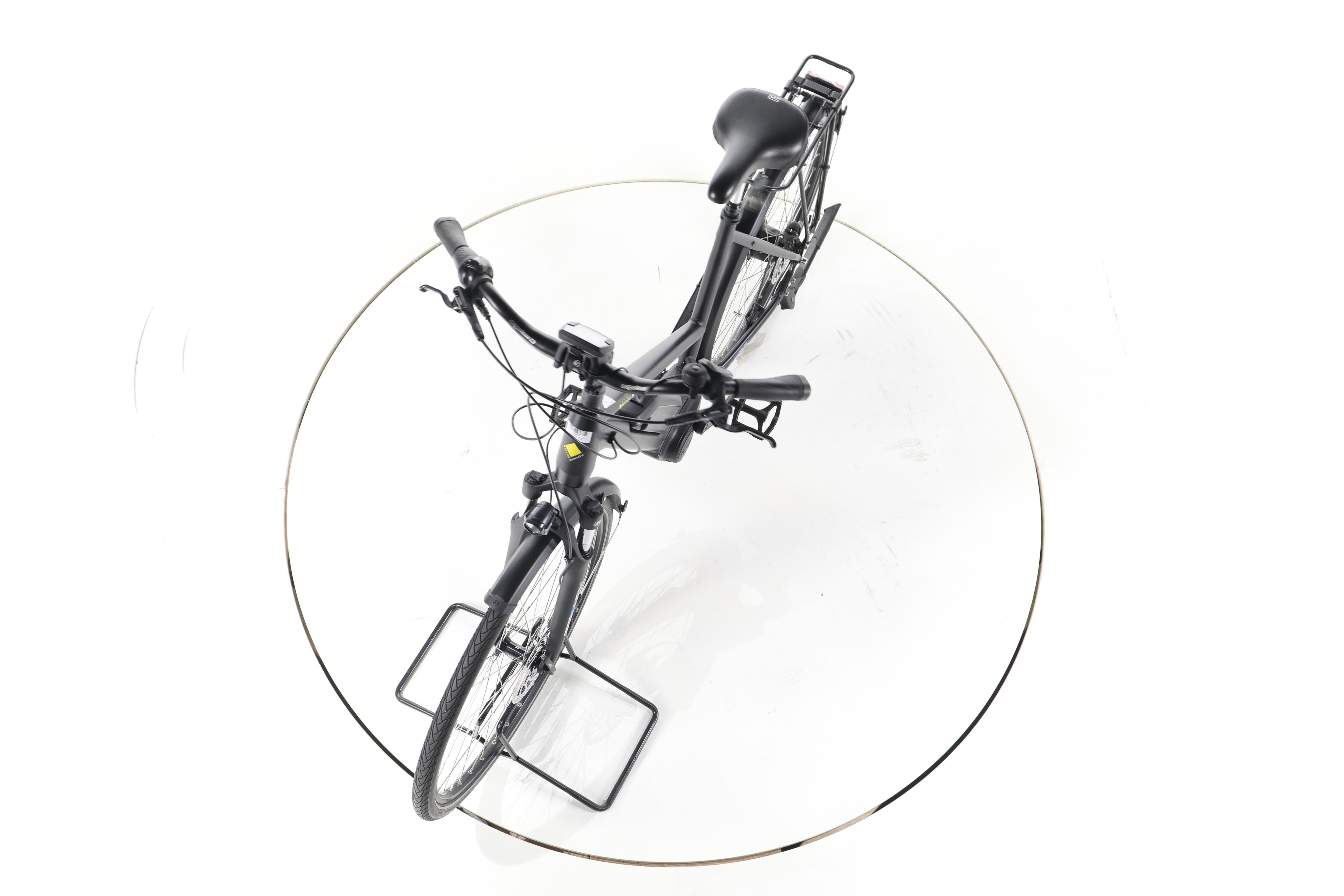 Kieler Manufaktur Modell 13 City E-Bike - Image 17