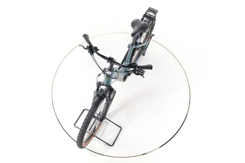 IXGO MT-E Three Trekking E-Bike Tiefeinsteiger 2025 - Image 17
