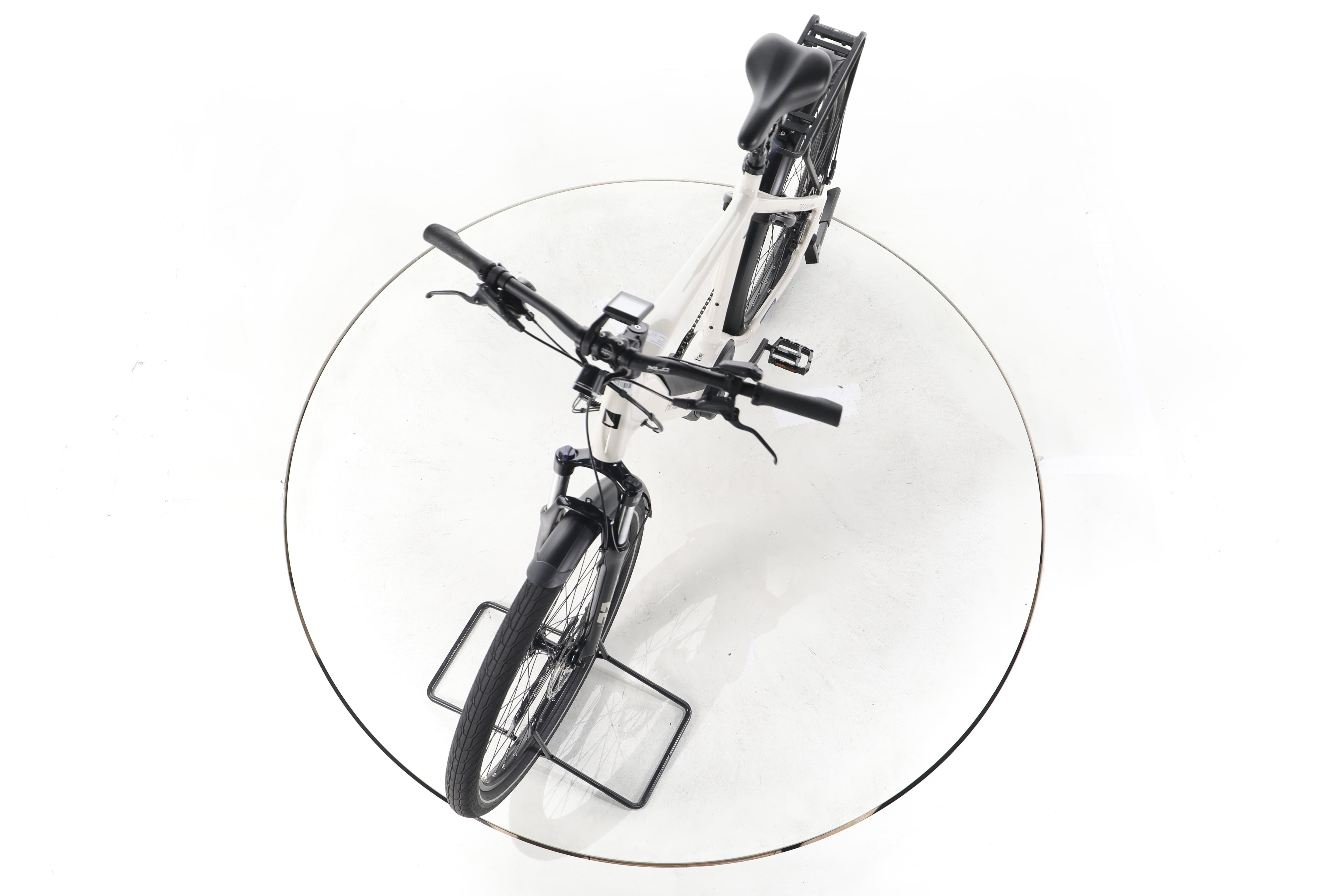 Haibike Trekking 3 Trekking E-Bike - Image 17