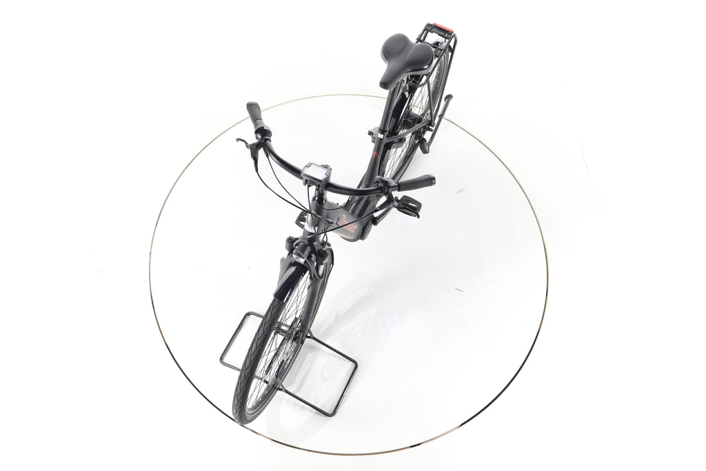 Diamant Beryll Esprit+ City E-Bike Tiefeinsteiger - Image 17