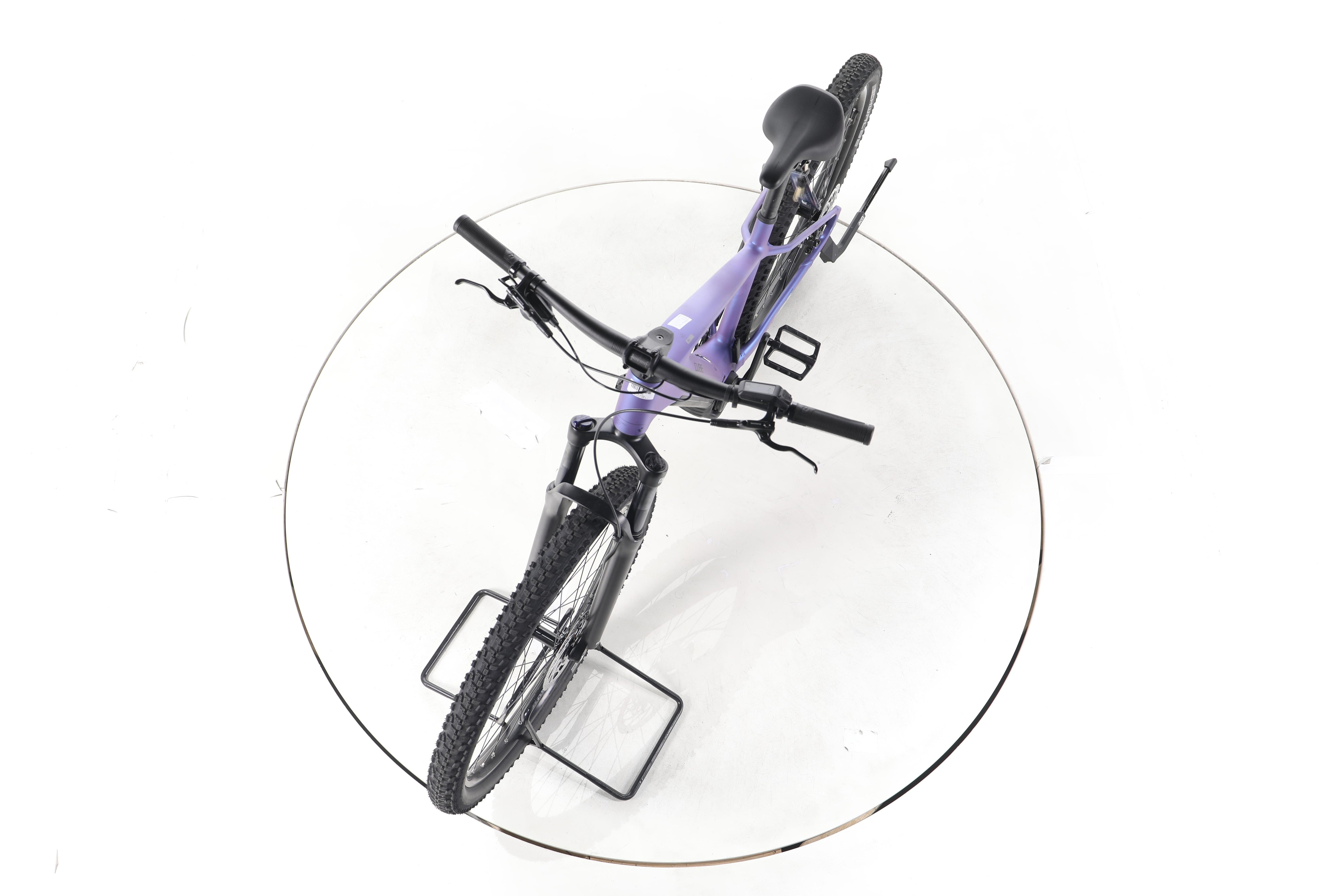 Cube Reaction Hybrid ONE E-Bike 2026 - Image 17