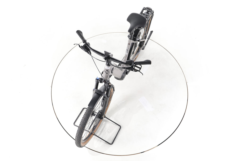 Kalkhoff Entice 5 Advance + A Trekking E-Bike Tiefeinsteiger 2025 - Image 17