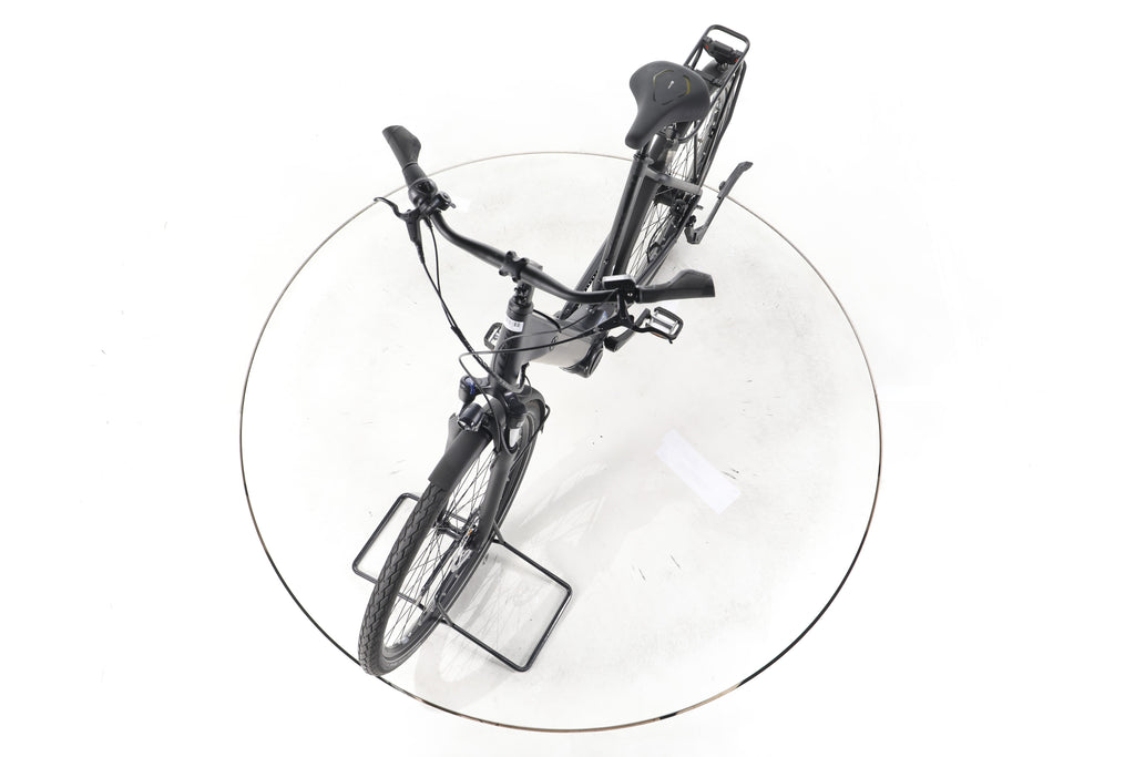 Giant DailyTour E+ 2 LDS City E-Bike Tiefeinsteiger - Image 17