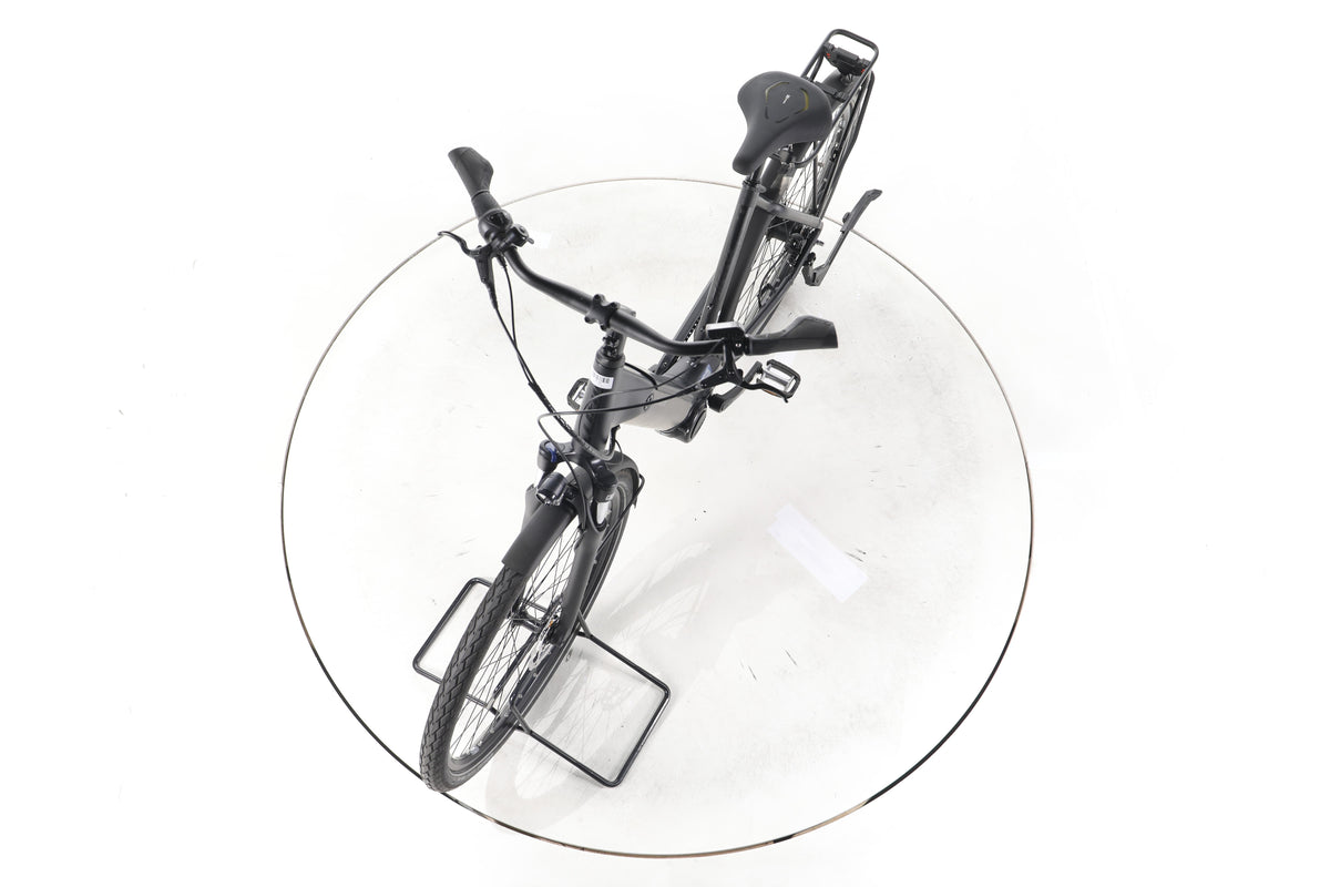 Giant DailyTour E+ 2 LDS City E-Bike Tiefeinsteiger - Image 17