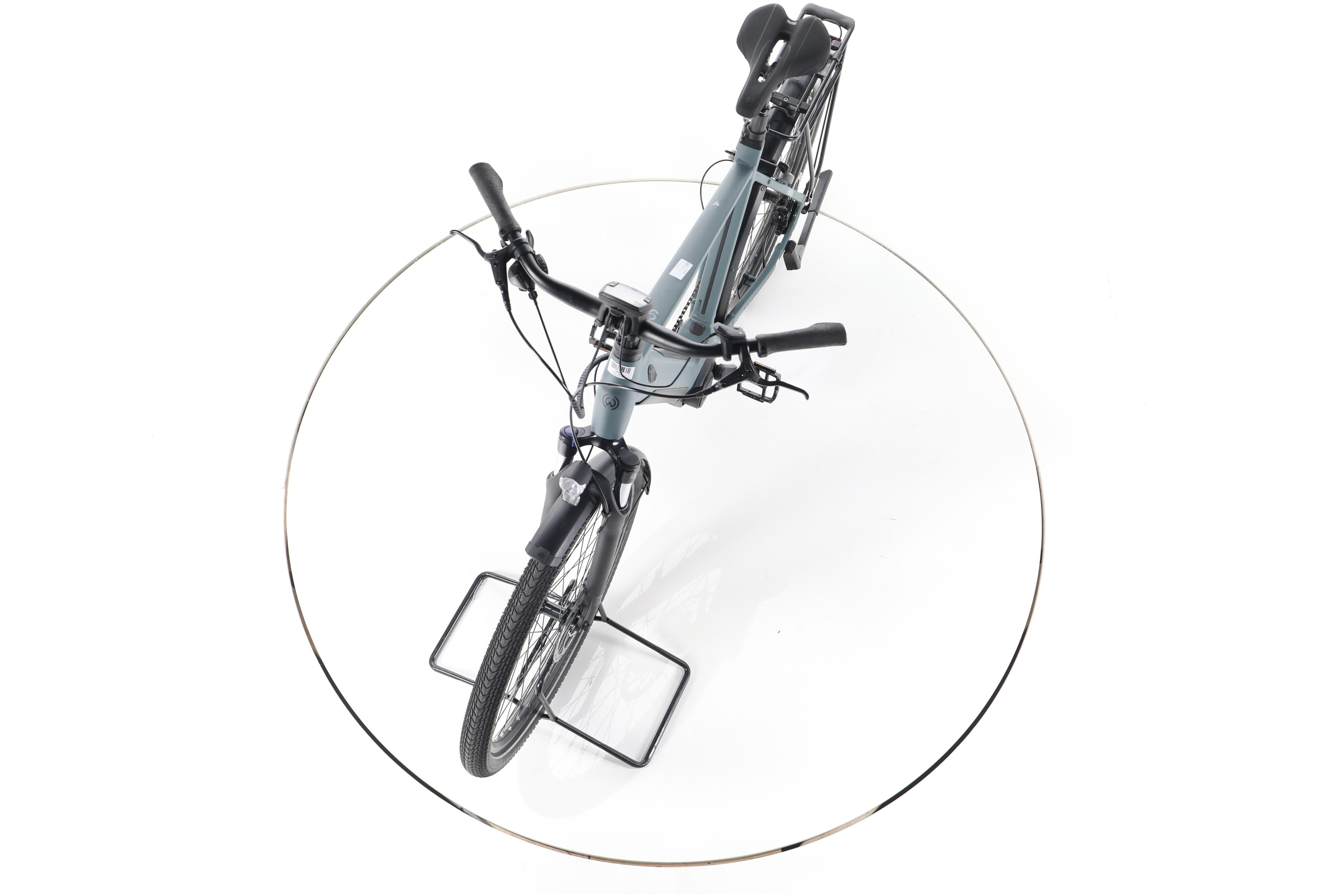 Winora Sinus 9 Trekking E-Bike - Image 17