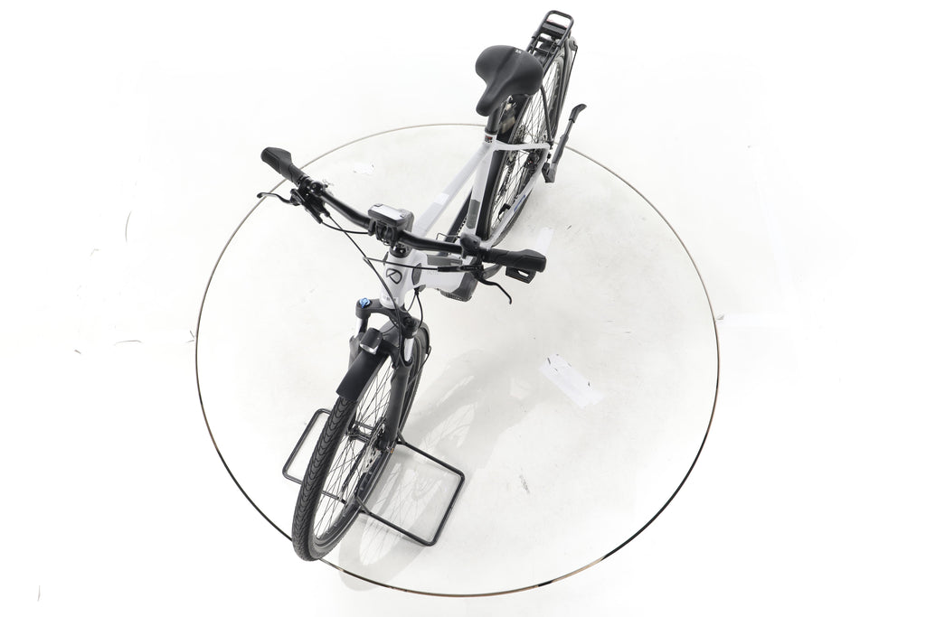 Kalkhoff Endeavour 5.B Season Trekking E-Bike Tiefeinsteiger - Image 17
