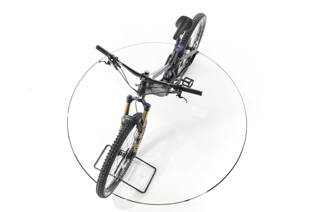 Haibike AllMtn 10 Fully E-Bike 2024 - Image 17