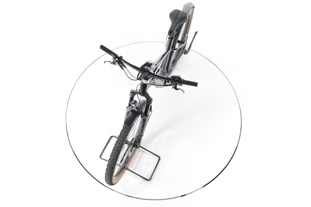 Cube Reaction Hybrid SLT E-Bike - Image 17