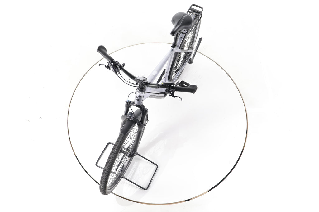 Cube Kathmandu Hybrid SLX Trekking E-Bike - Image 17