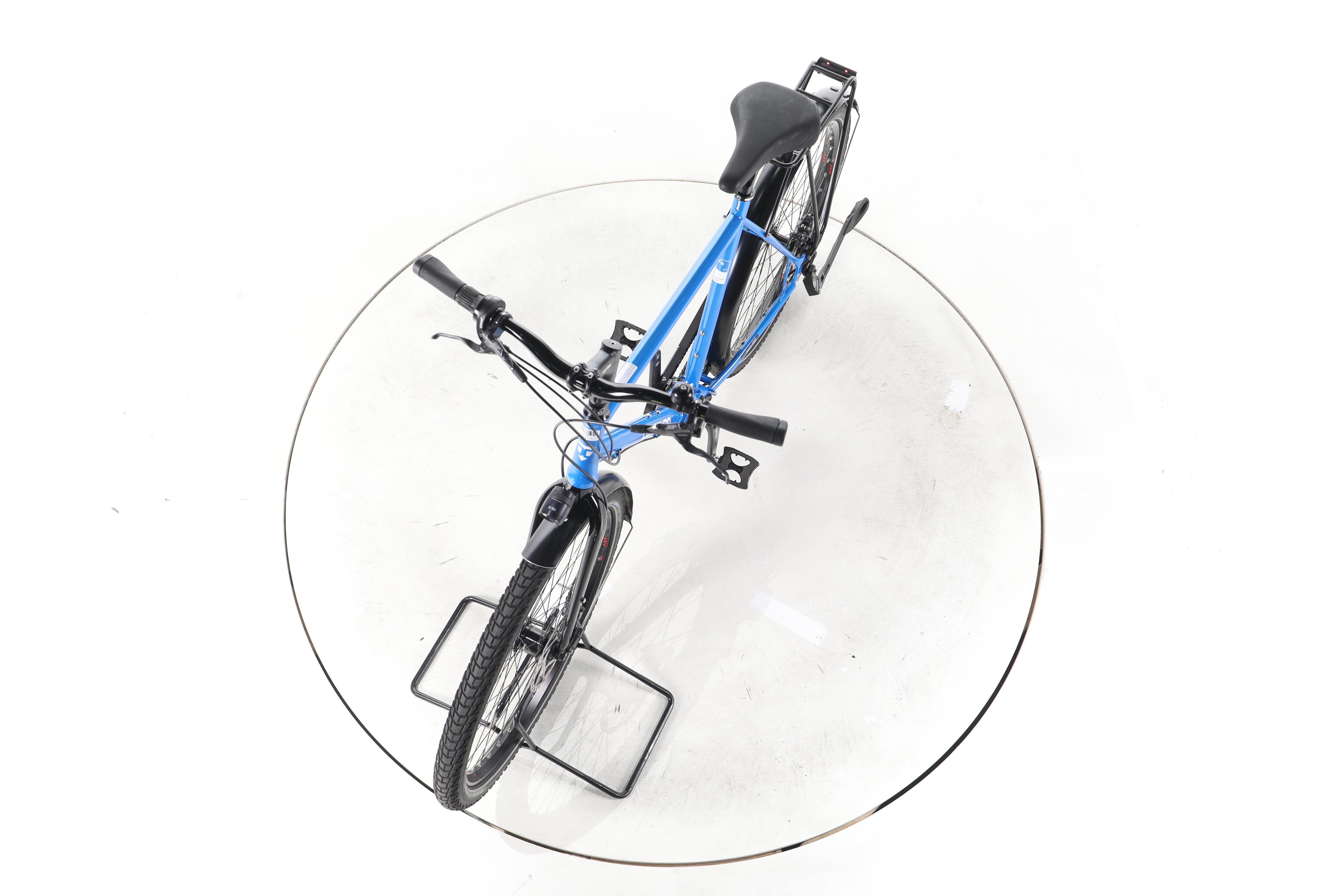 Contoura FE 17 Fahrrad City & Trekking - Image 17