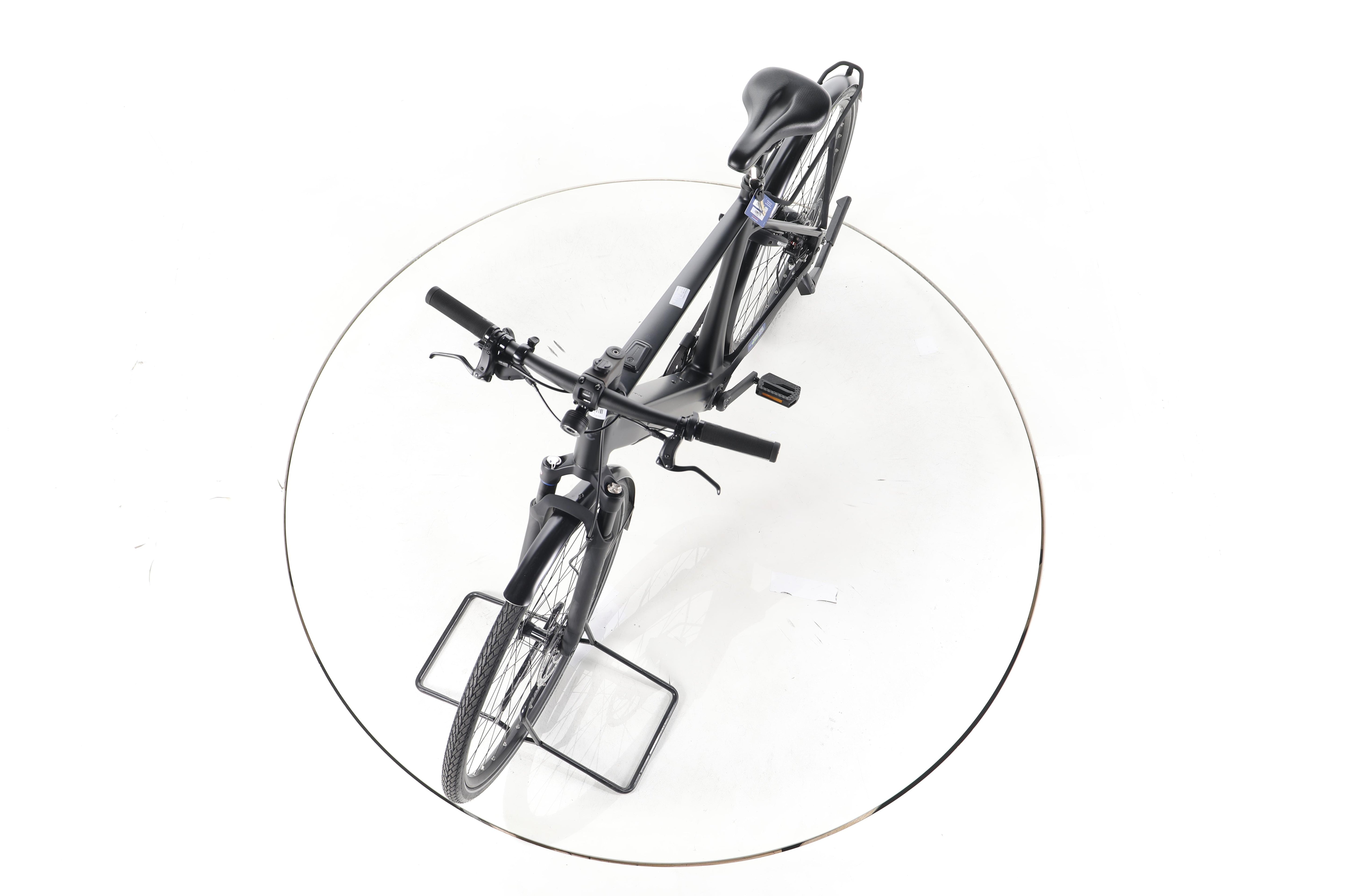 Riese & Müller UBN Five silent E-Bike - Image 17