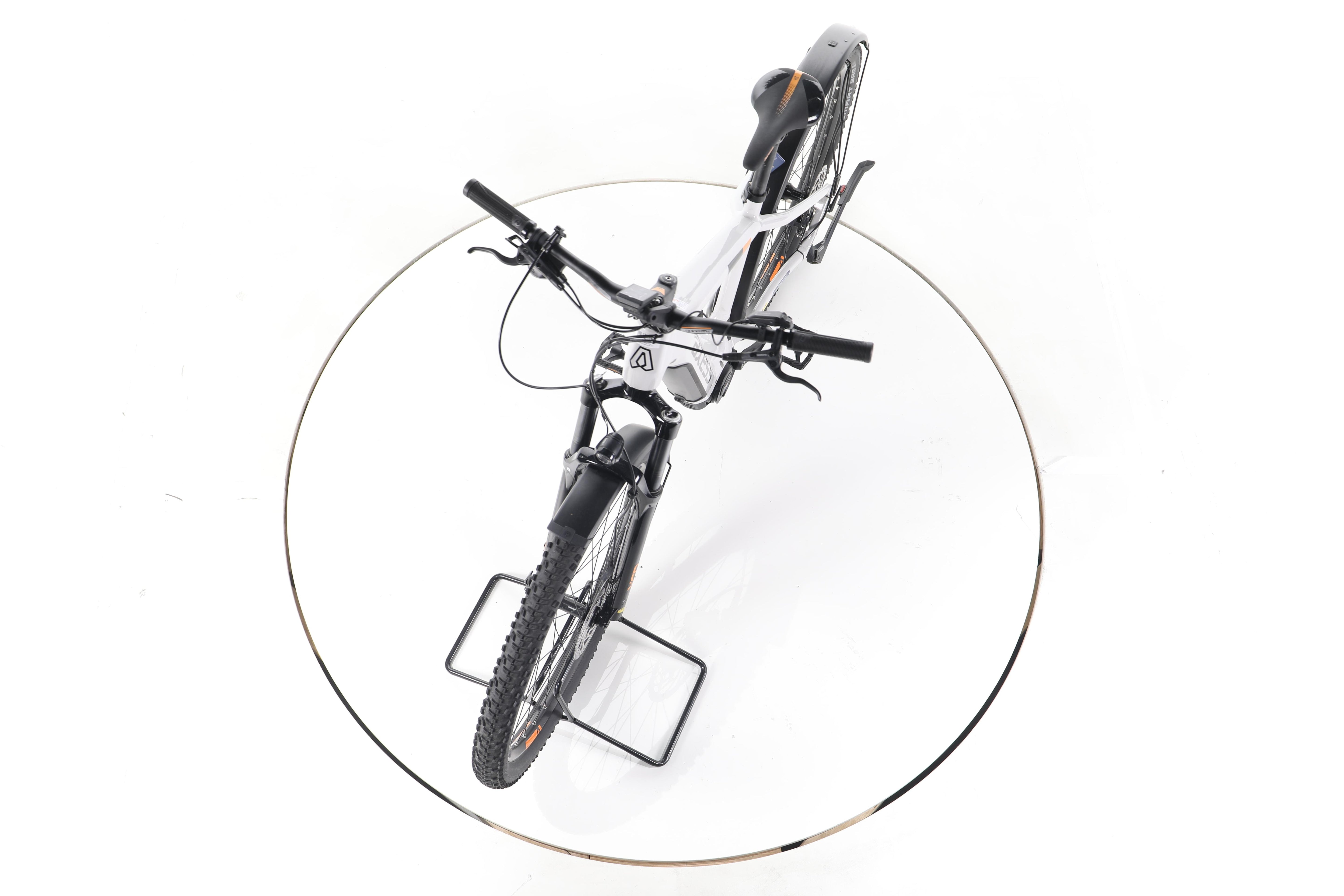 Axess Force Pro Allroad E-Bike 2025 - Image 17