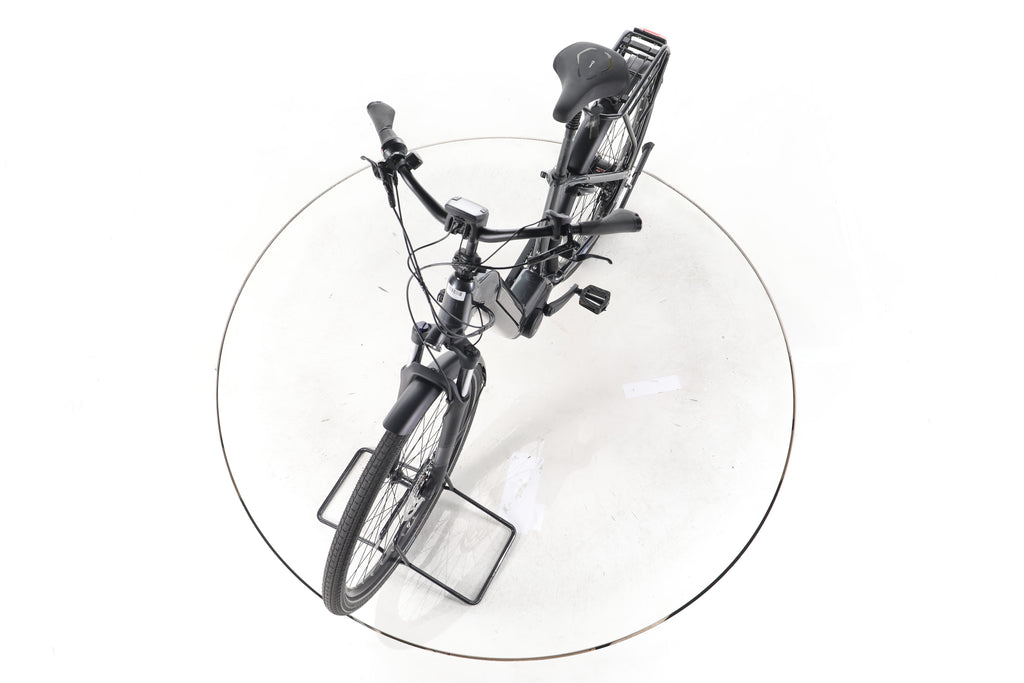 FLYER Gotour6 5.41R City E-Bike Tiefeinsteiger - Image 17