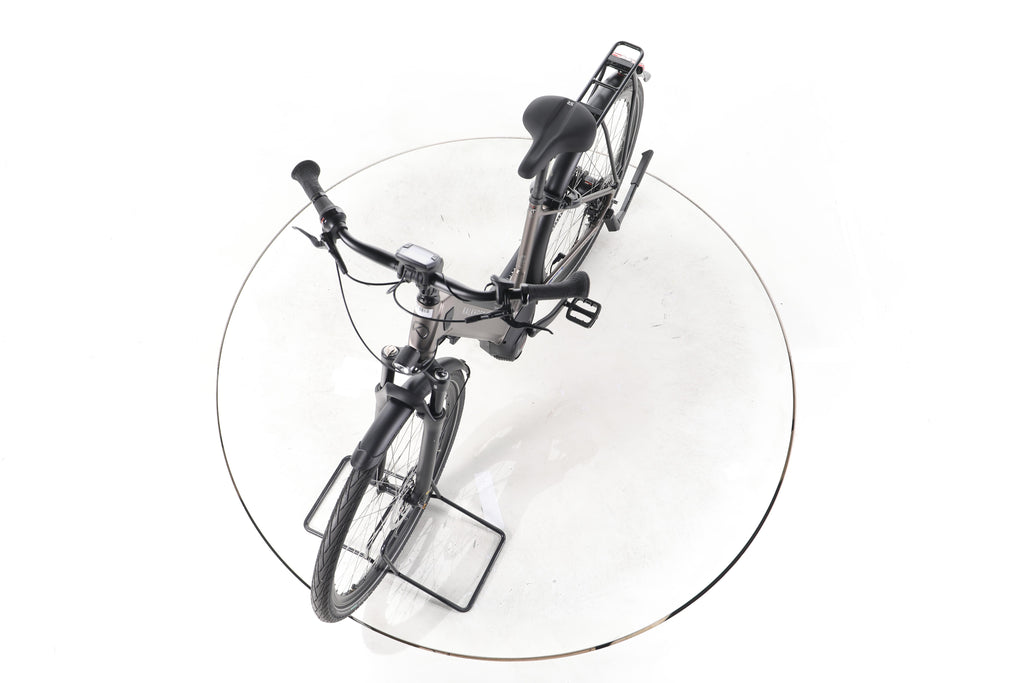 Kalkhoff Image 5.B Move+ City E-Bike Tiefeinsteiger - Image 17