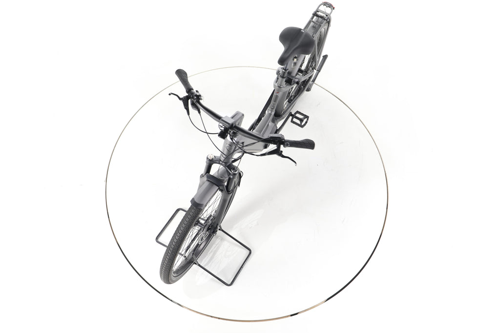 Kalkhoff ENDEAVOUR 7.B ADVANCE+ Trekking E-Bike Tiefeinsteiger - Image 17
