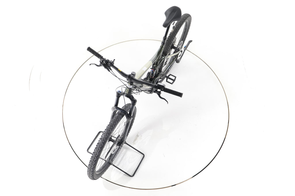 Giant Stance E+1 Pro Fully E-Bike - Image 17