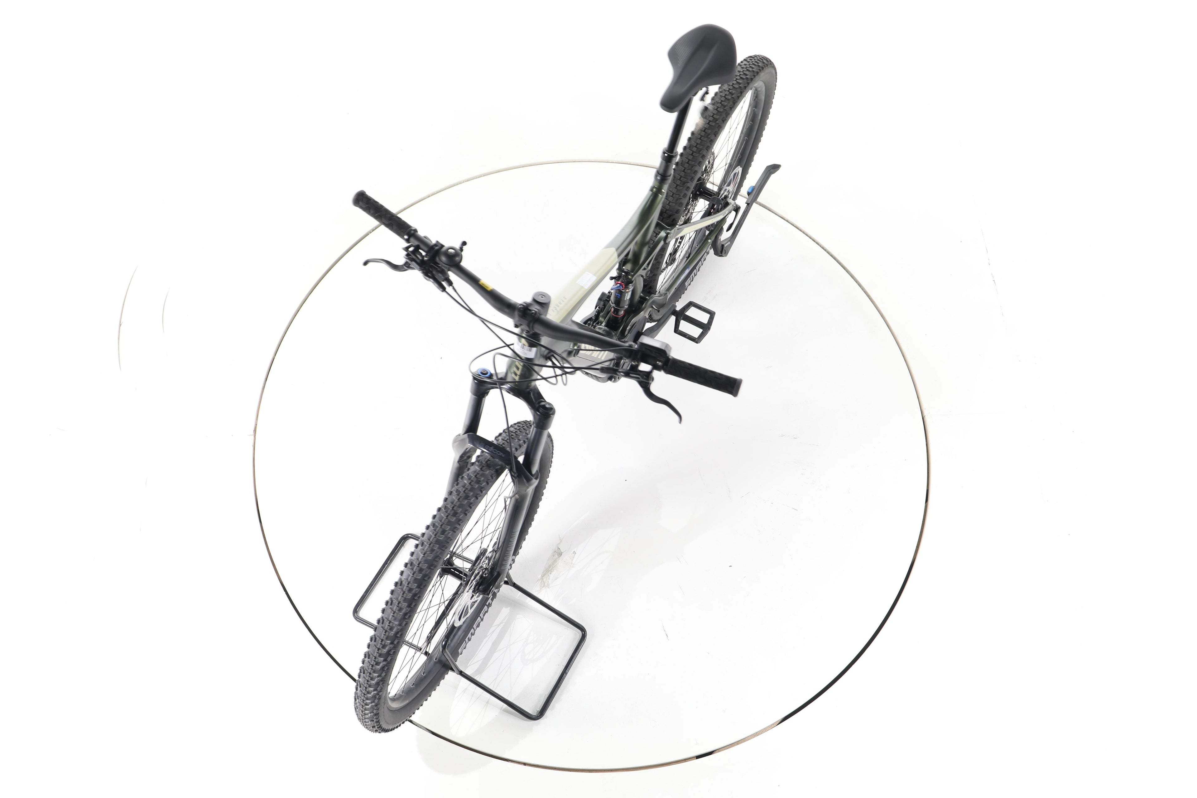 Giant Stance E+1 Pro Fully E-Bike - Image 17