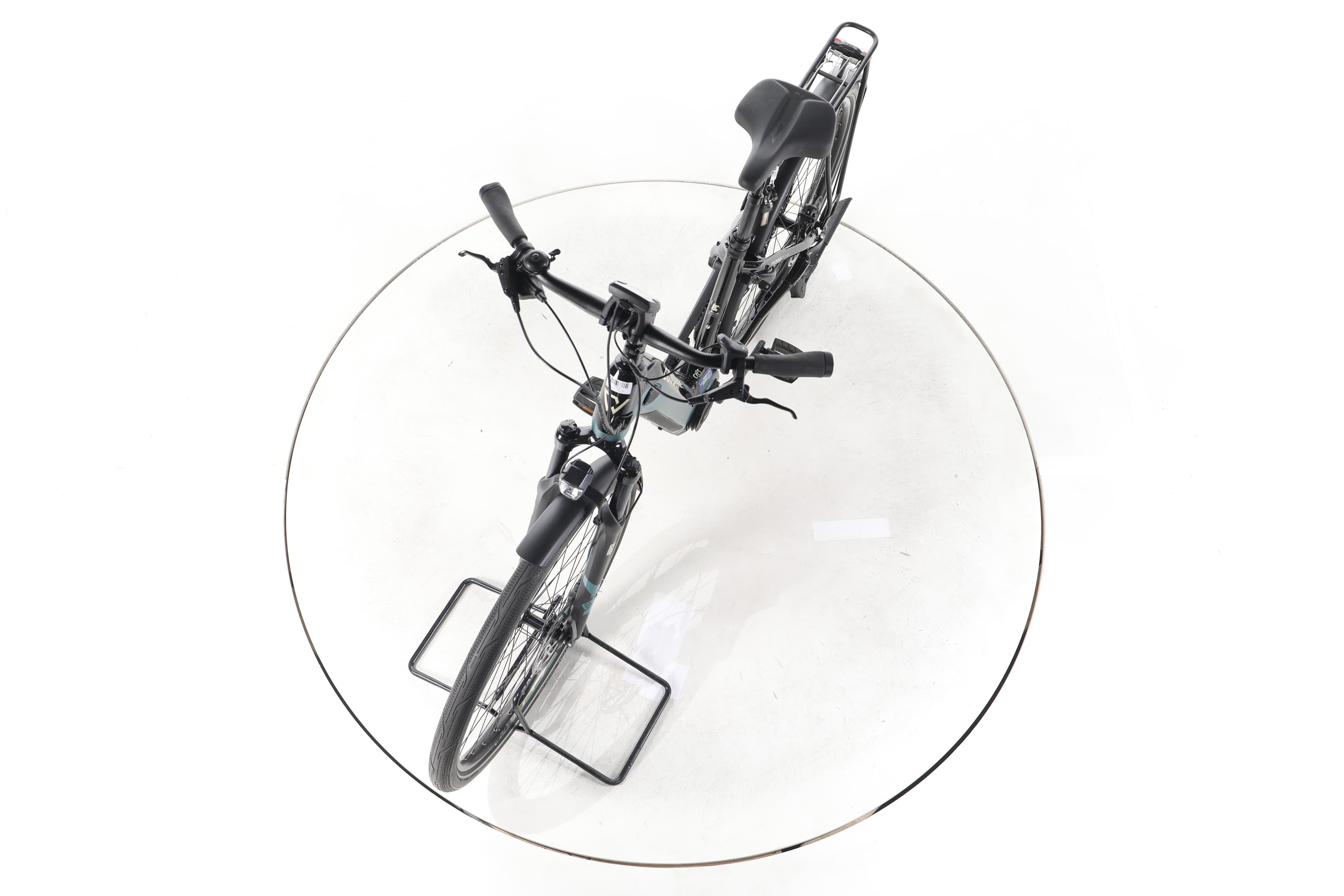 Conway Cairon T 3.0 Trekking E-Bike Tiefeinsteiger - Image 17