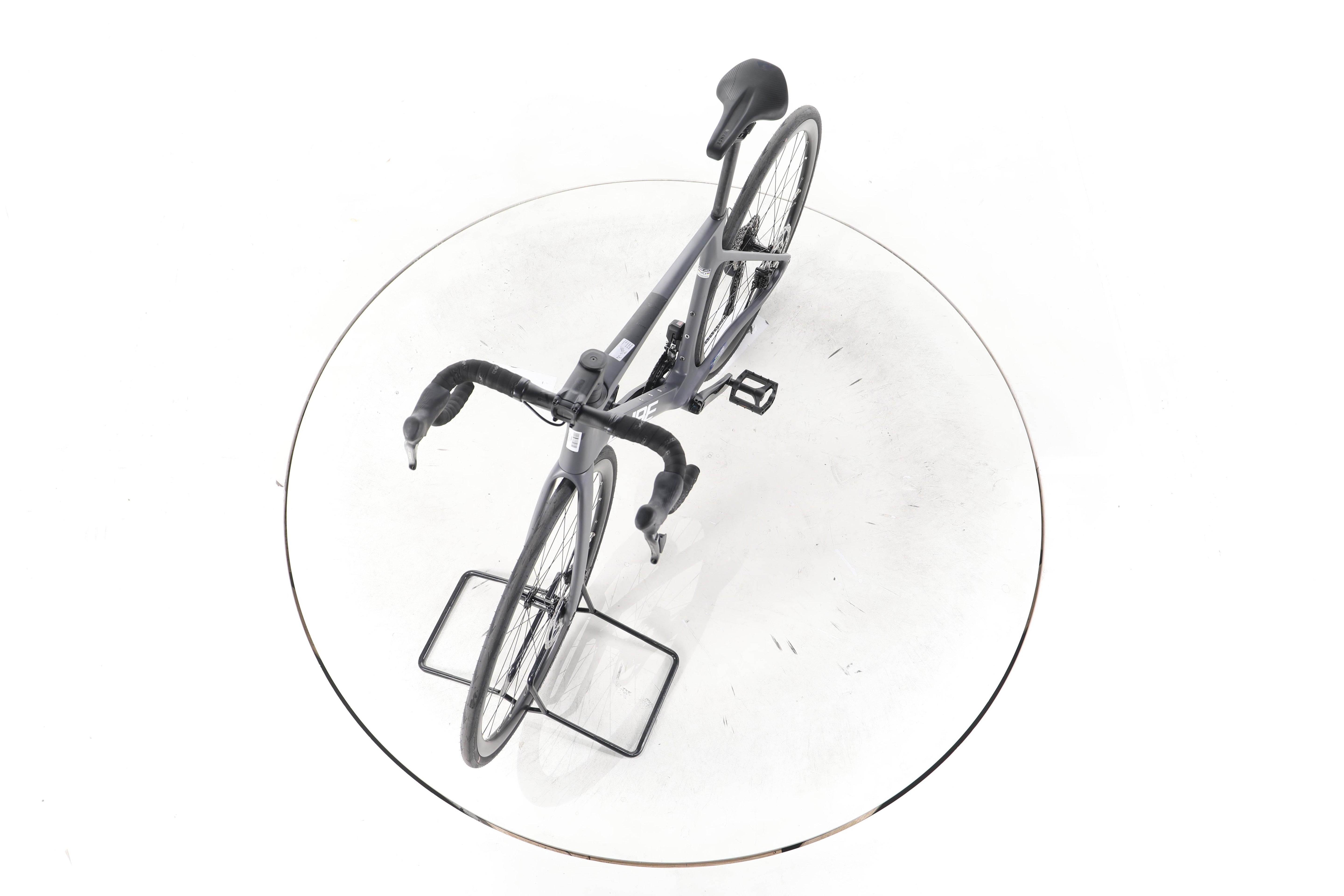 Cube Agree C:62 Rennrad Carbon - Image 17