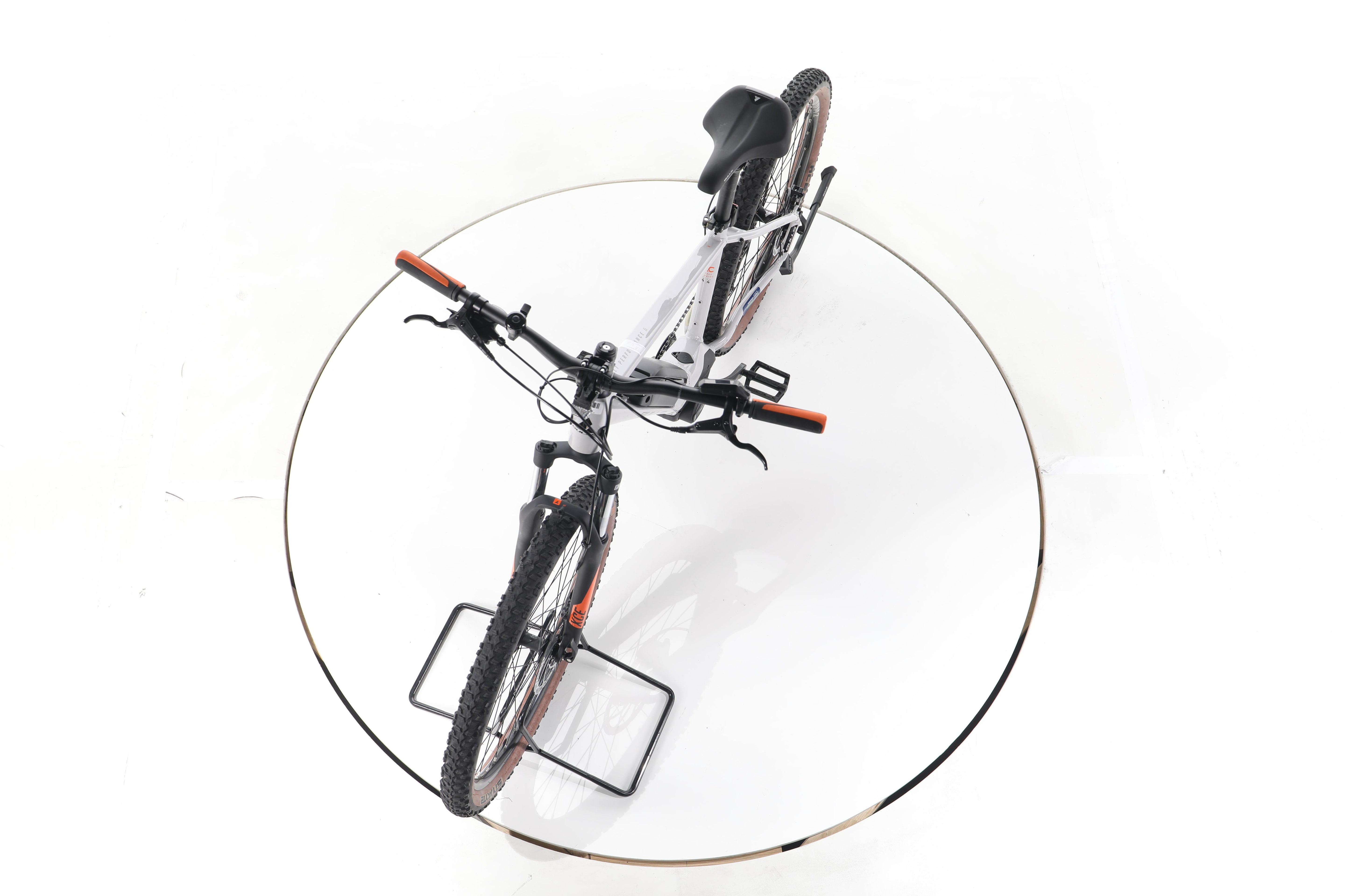 Bulls LT Performance E-Bike - Image 17