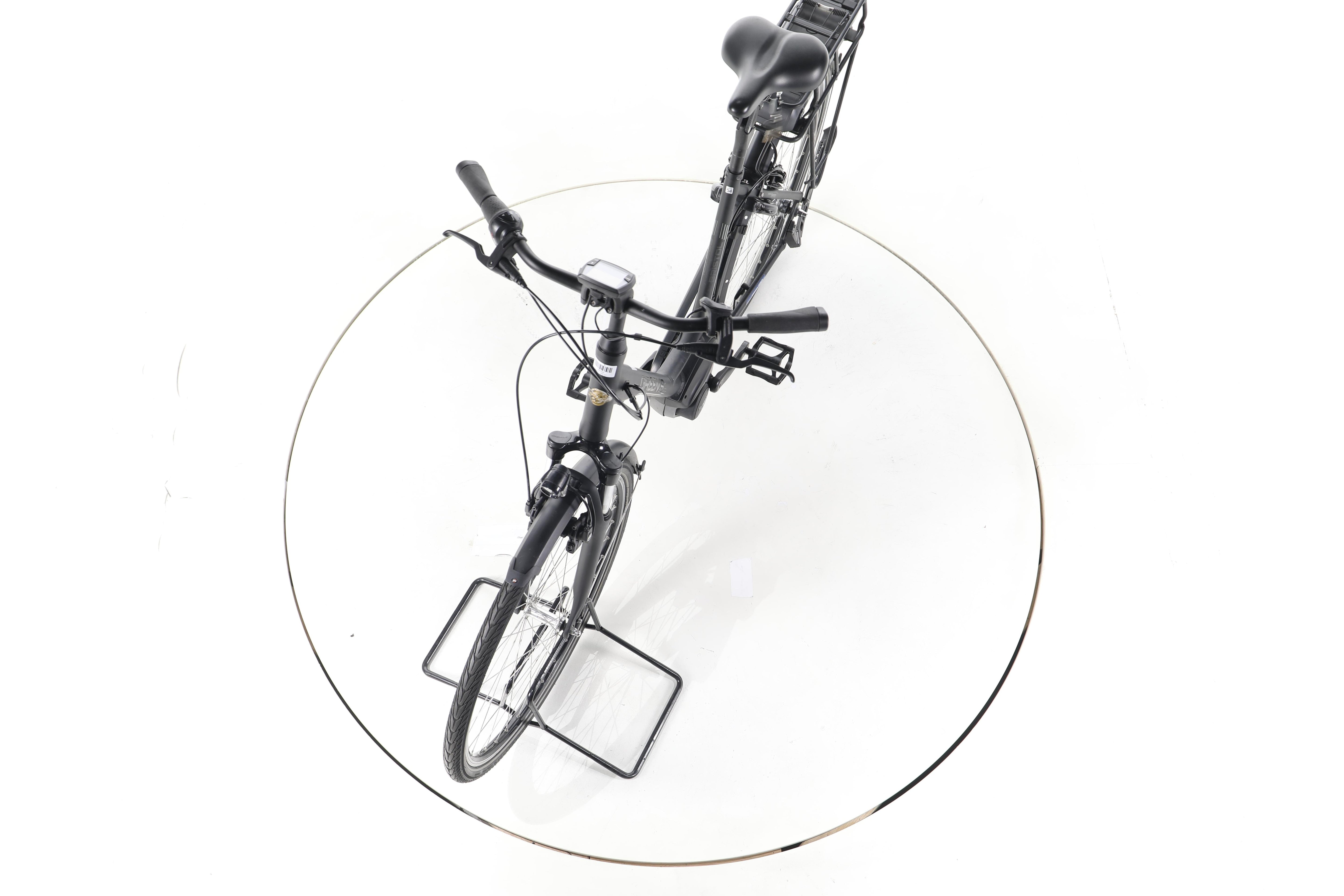 Green's Bristol City E-Bike Tiefeinsteiger - Image 17