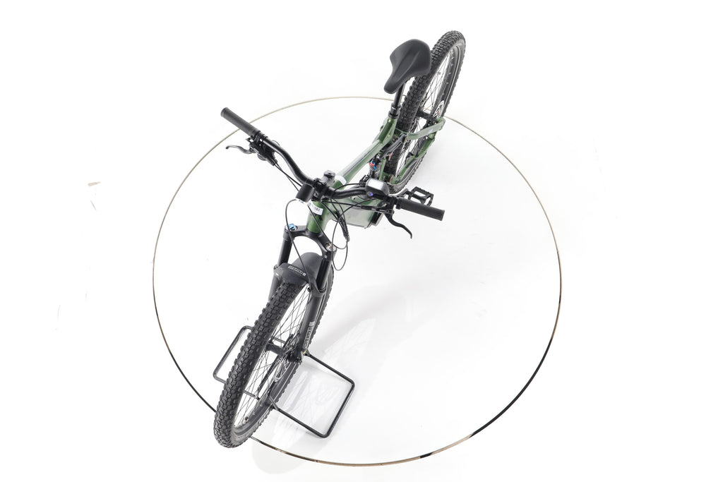 MORRISON Yurok Fully E-Bike - Image 17