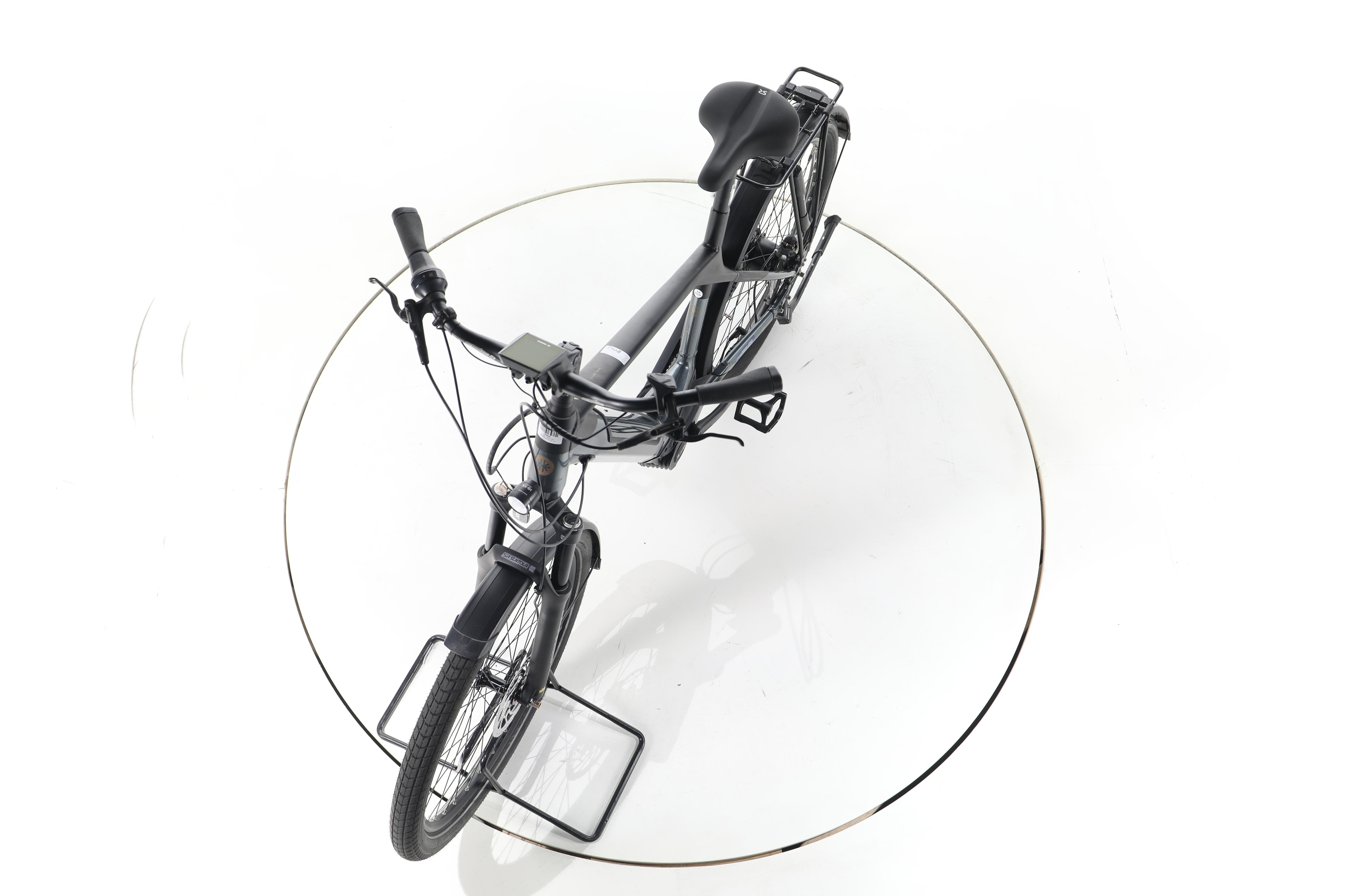 Kreidler Vitality Eco 10 City E-Bike - Image 17