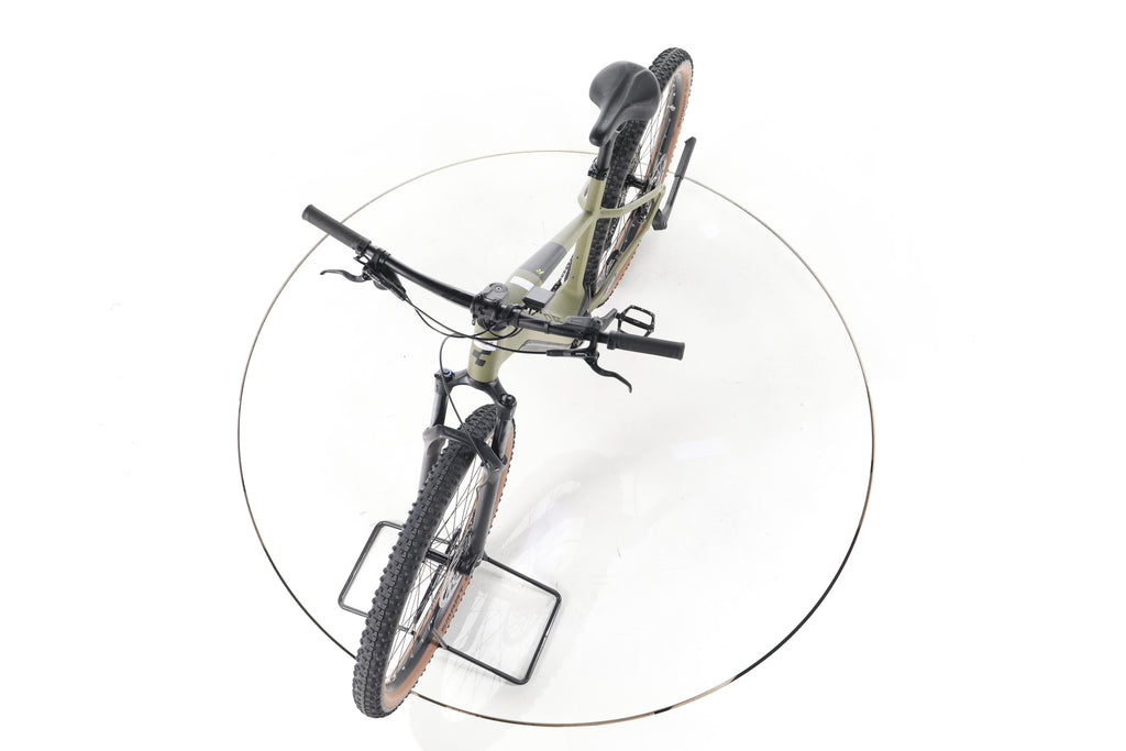 Cube Reaction Hybrid Race E-Bike - Image 17