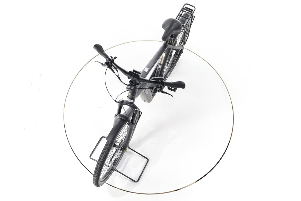 Bergamont E-Horizon Premium Expert Trekking E-Bike - Image 17