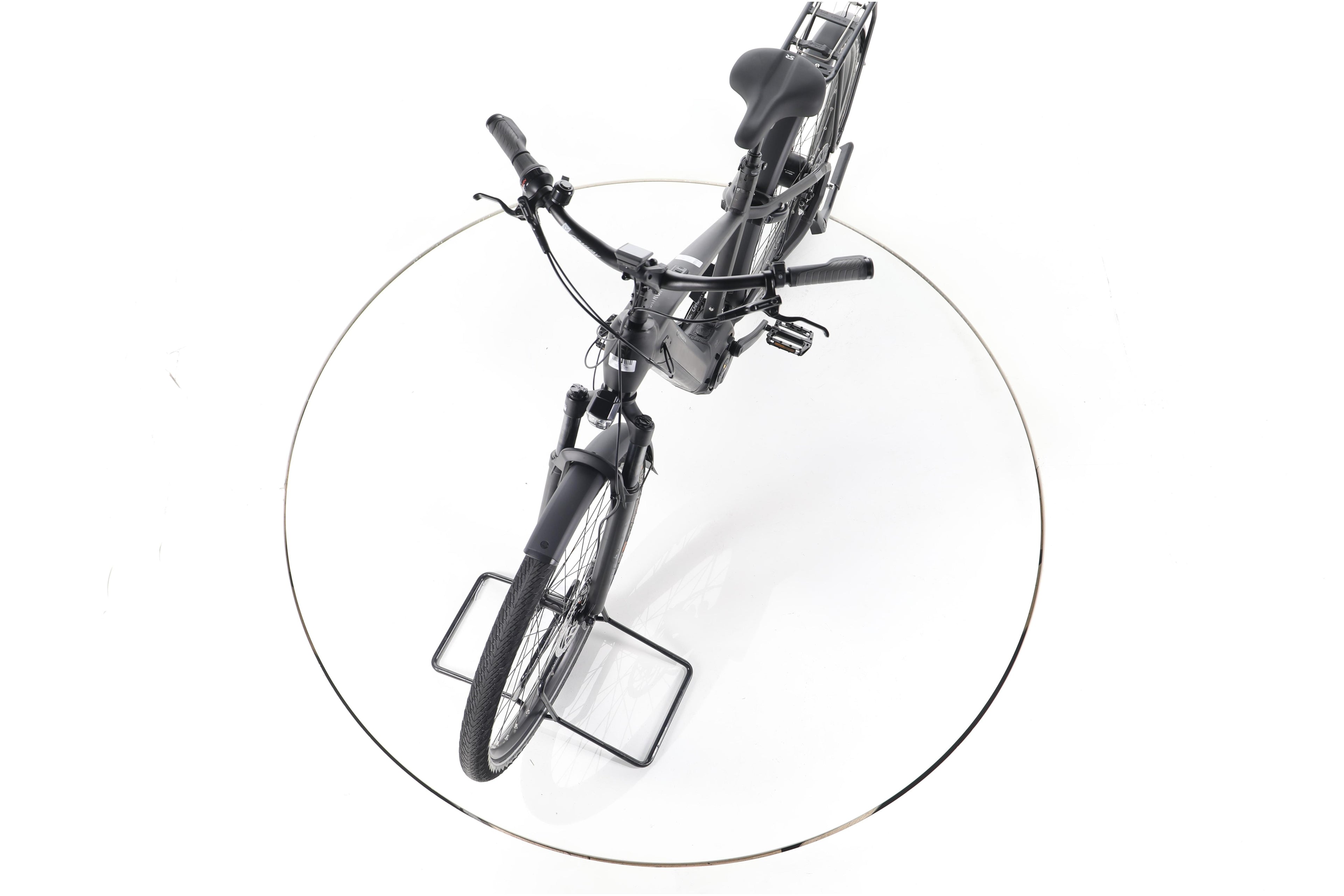 Conway Cairon T 4.5 City E-Bike 2025 - Image 17