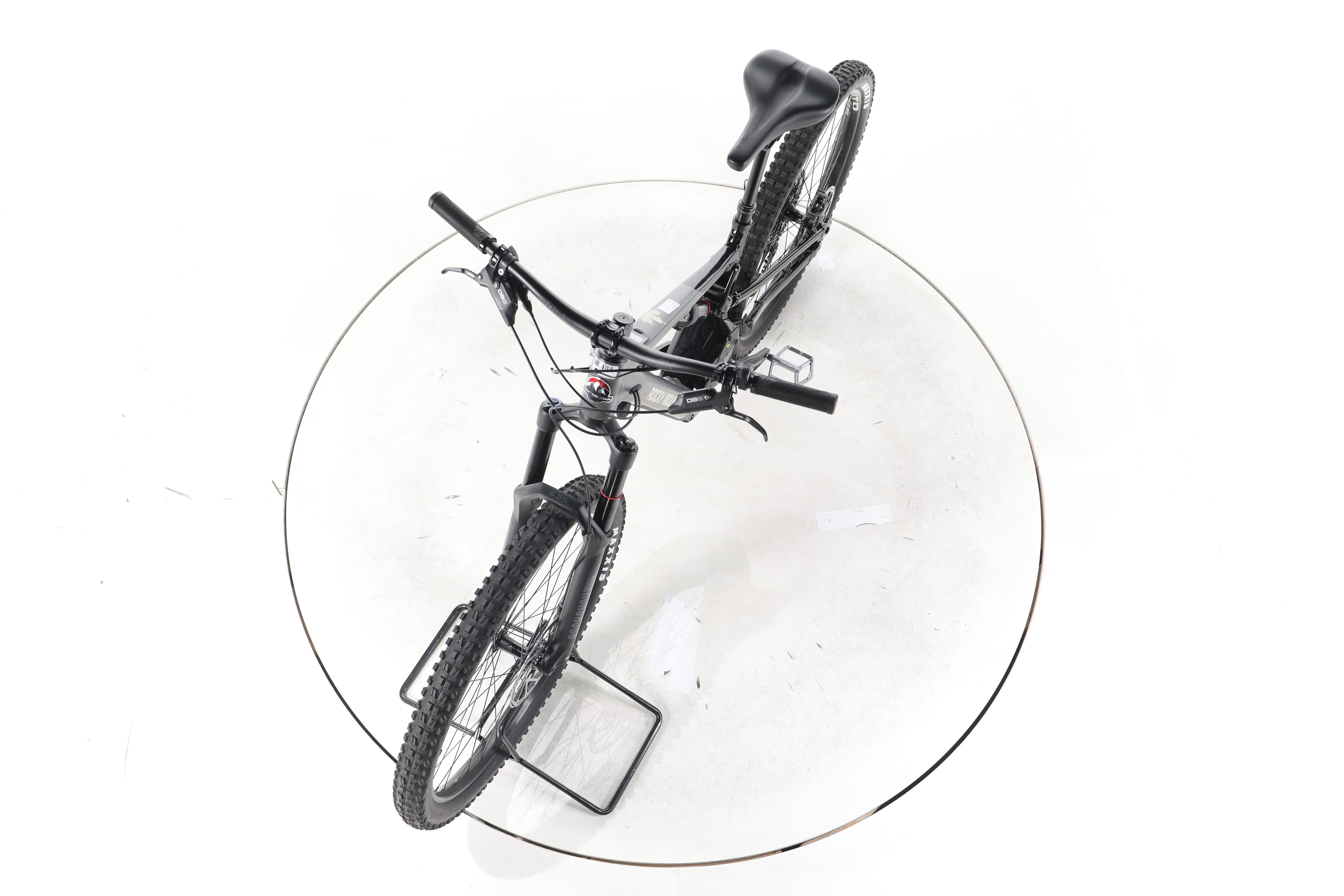 Rocky Mountain Instinct PowerPlay A30 E-Bike Fully 2024 - Image 17