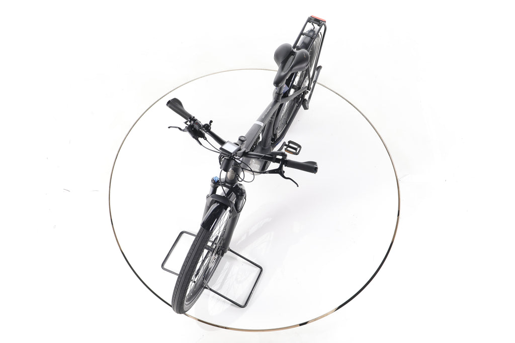 Diamant Zouma Deluxe Trekking E-Bike - Image 17