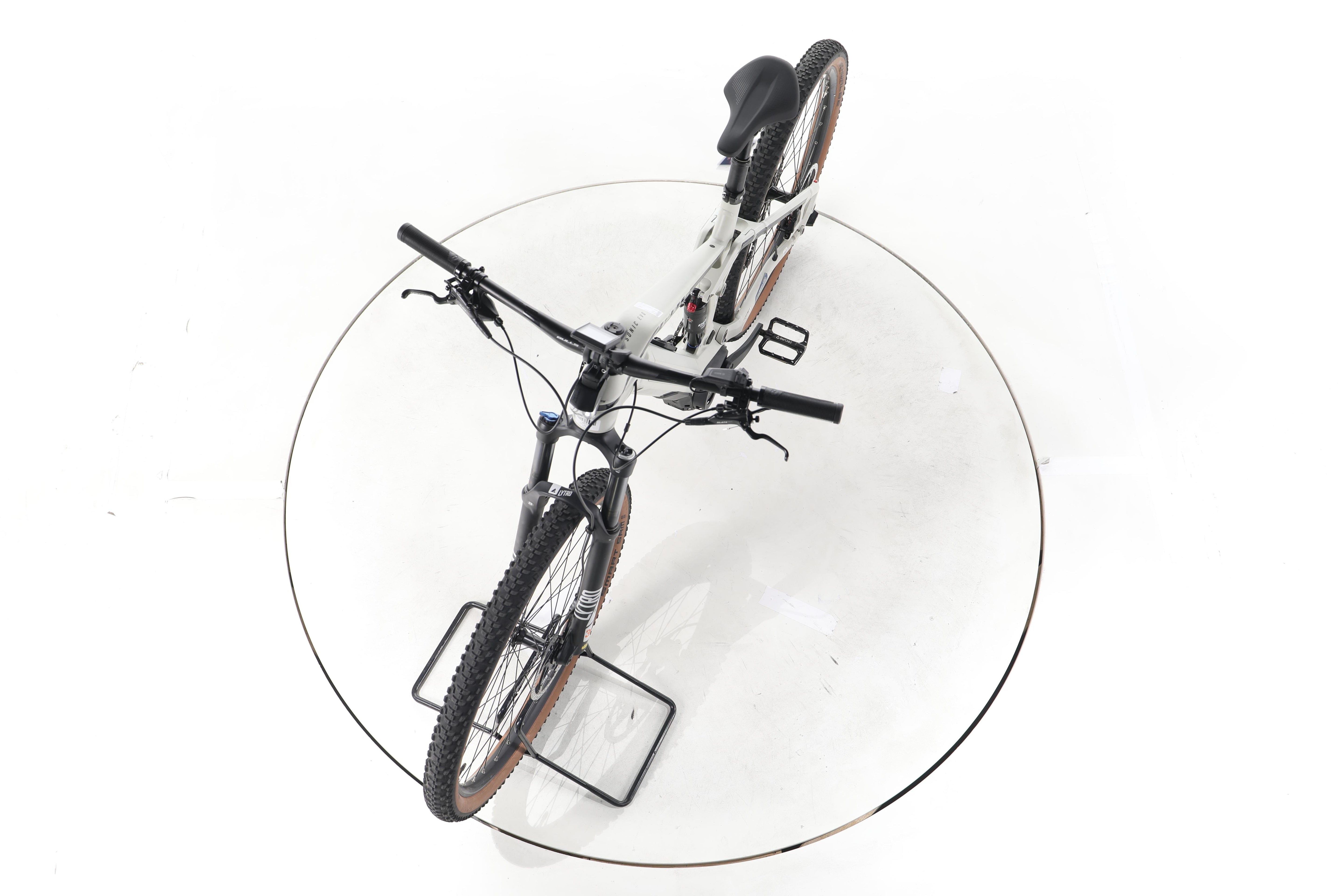 Bulls Sonic EVO TR 1 E-Bike Fully - Image 17