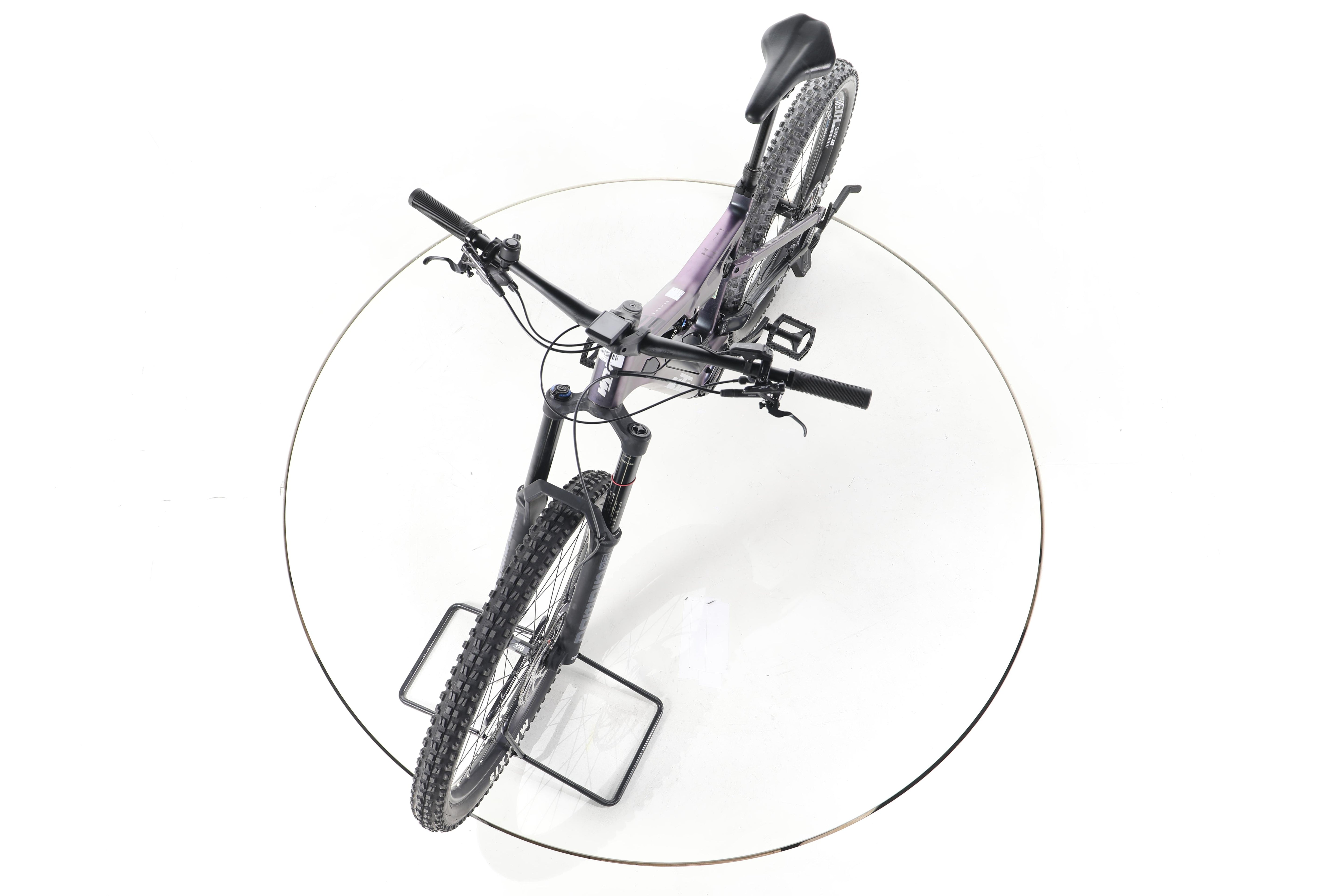 KTM Macina Prowler Master E-Bike Fully - Image 17