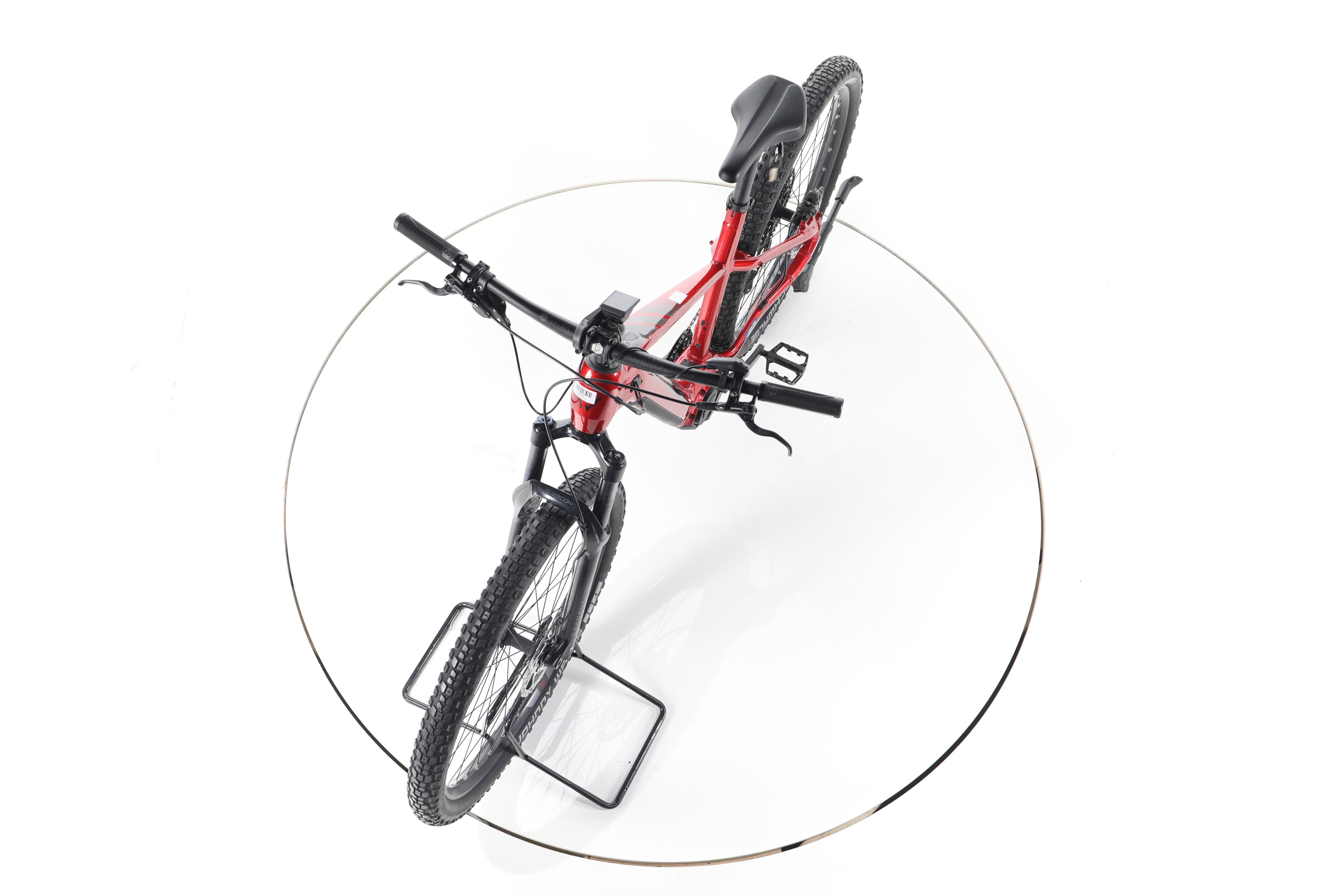 Conway Cairon S 6.0 E-Bike - Image 17