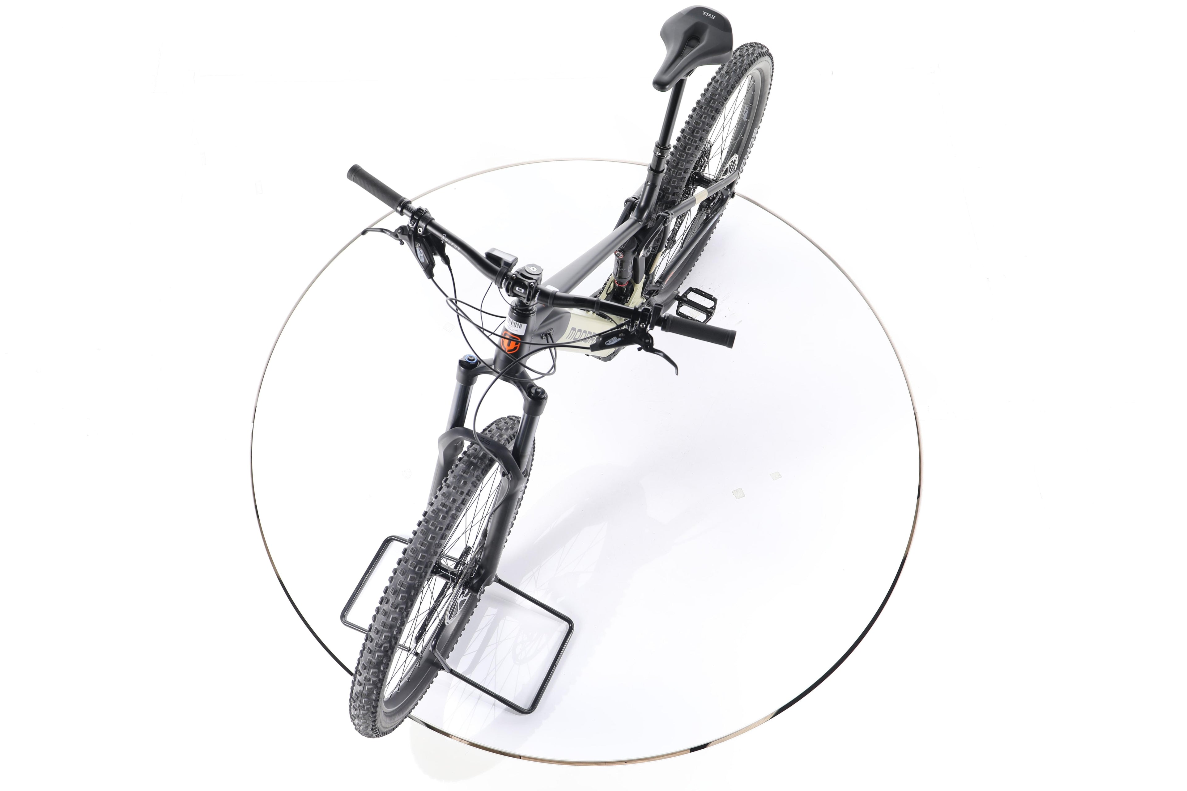 Mondraker DUSK Fully E-Bike 2023 - Image 17