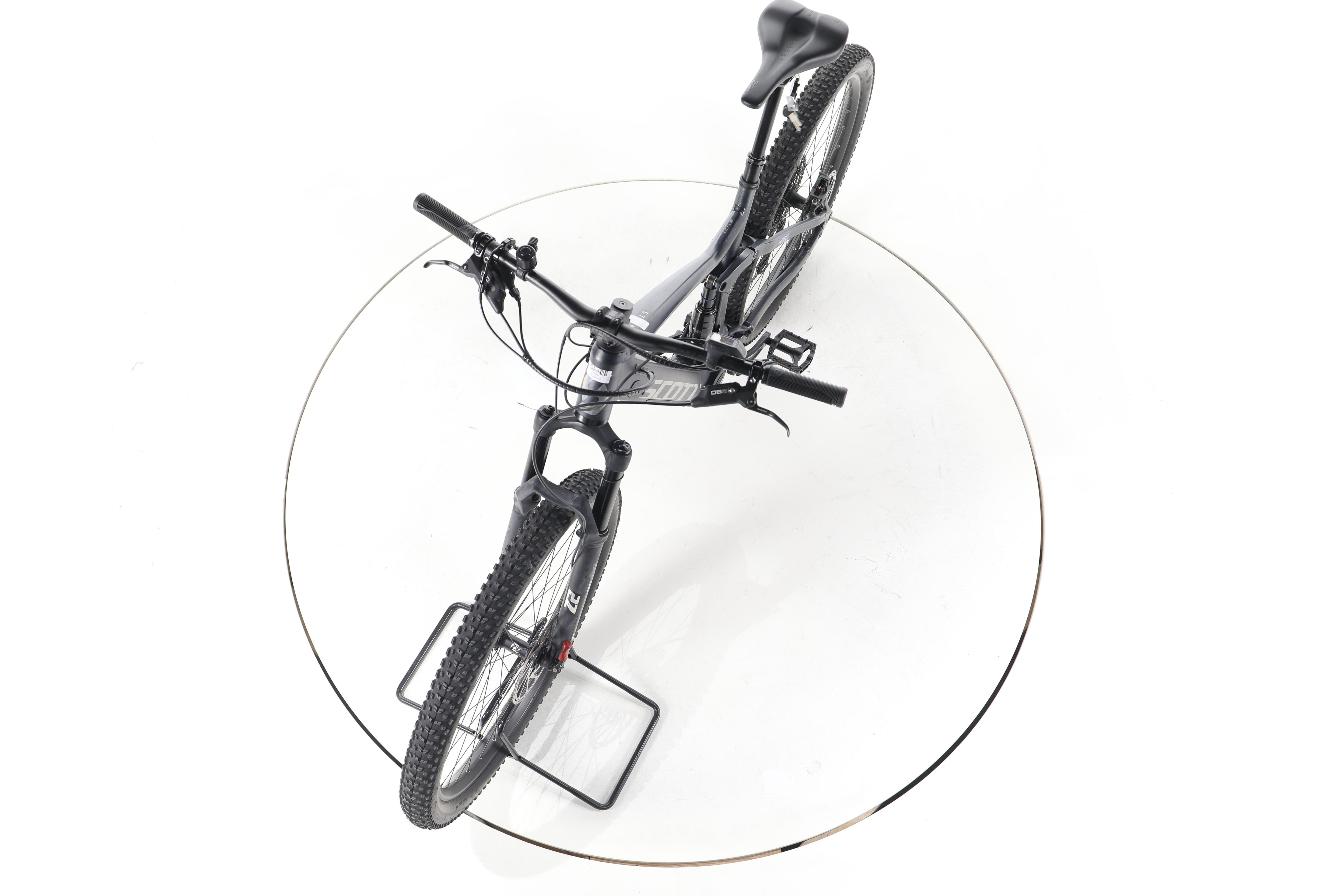 Scott Strike eRIDE 930 Fully E-Bike - Image 17