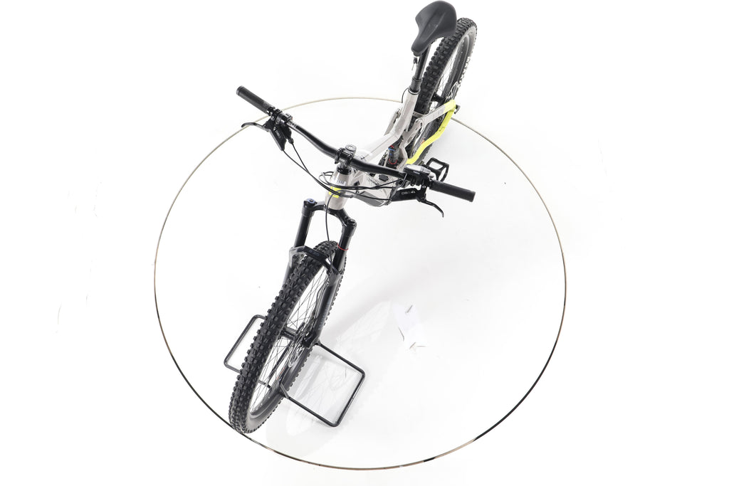 Haibike AllMtn 2 Fully E-Bike - Image 17