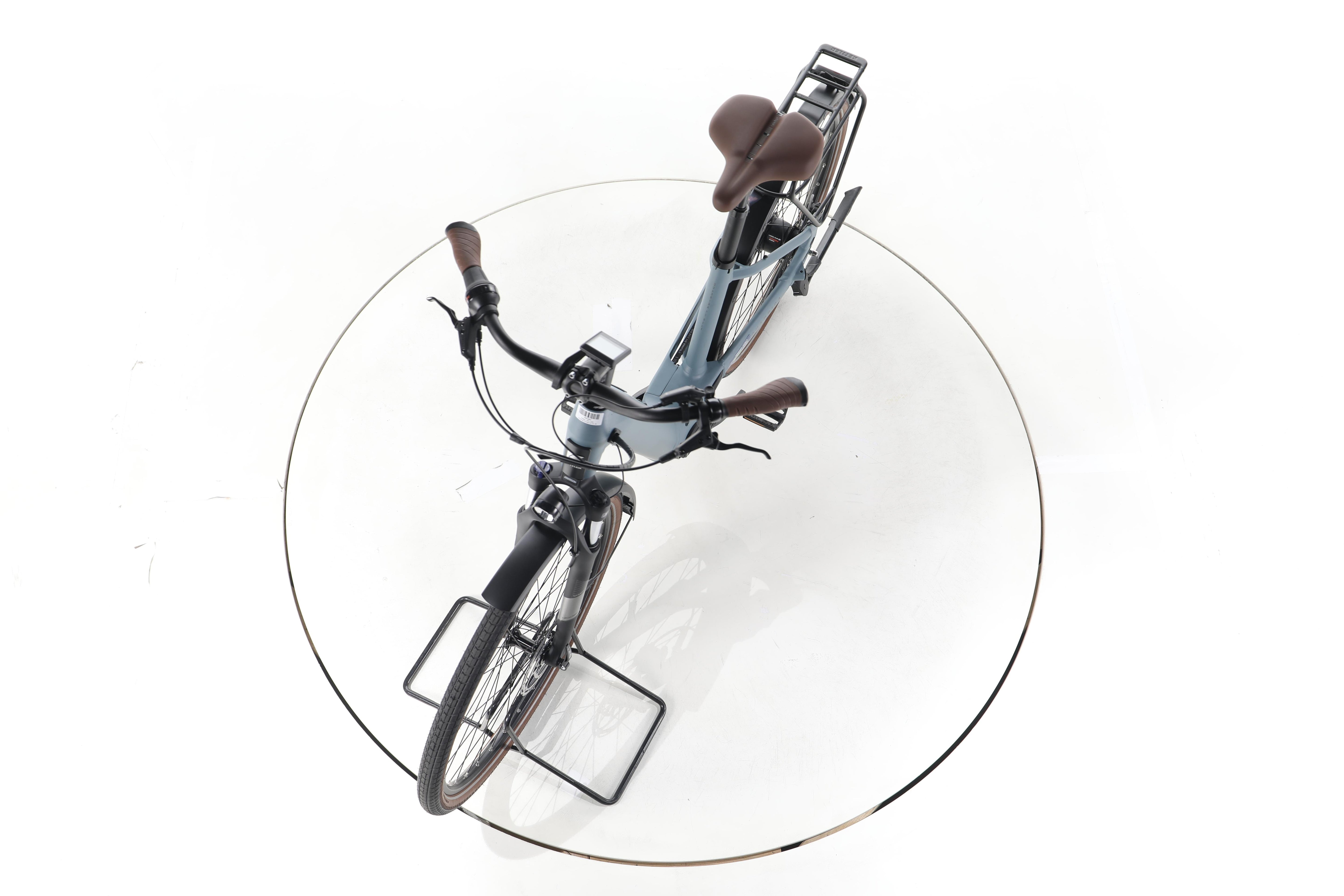 Kettler Quadriga P5 Belt RT City E-Bike 2024 - Image 17