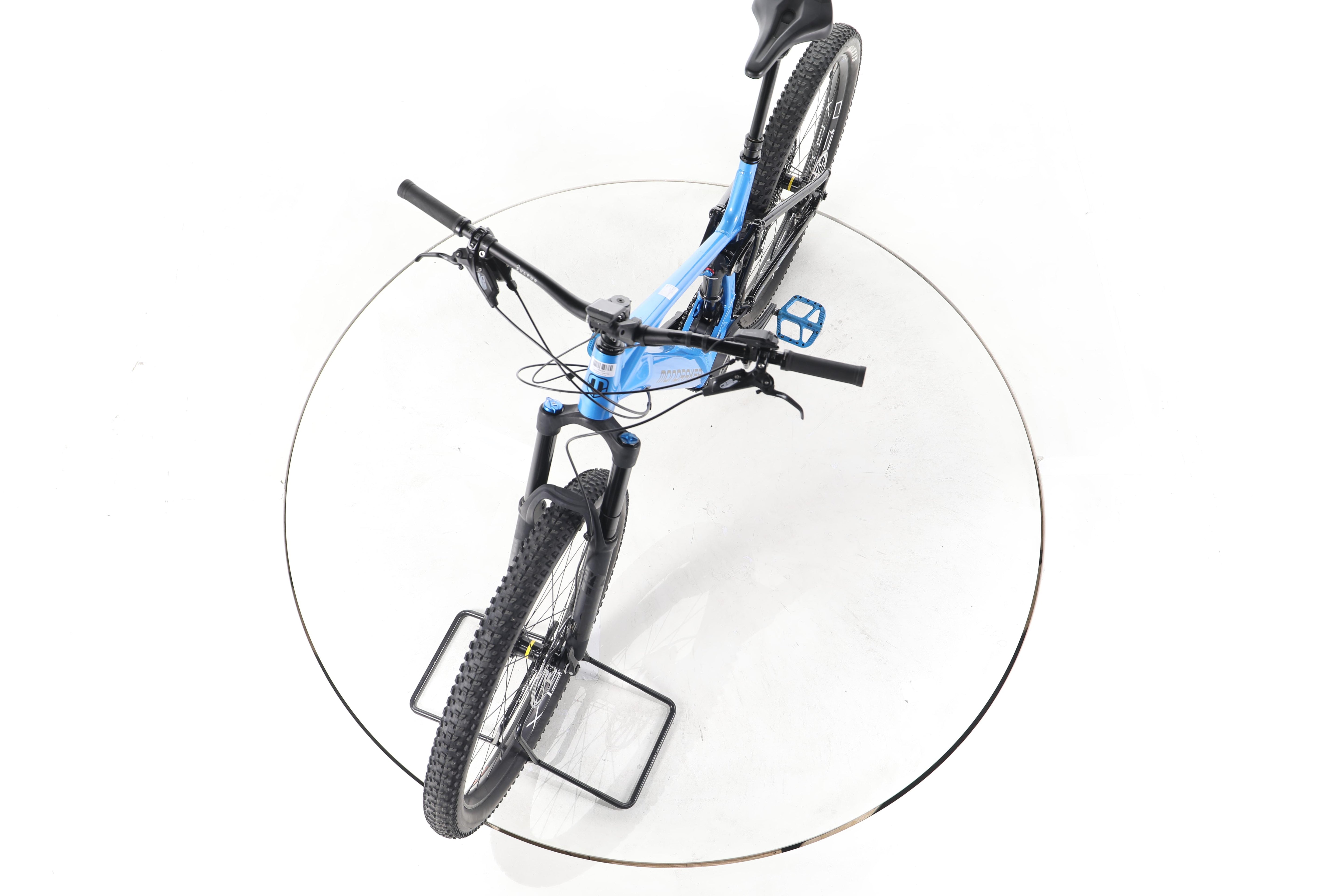 Mondraker Chaser R E-Bike Fully - Image 17