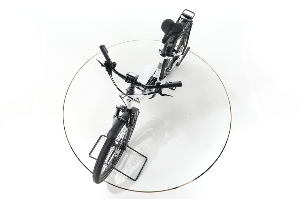 R Raymon TourRay E 7.0 Trekking E-Bike Tiefeinsteiger - Image 17
