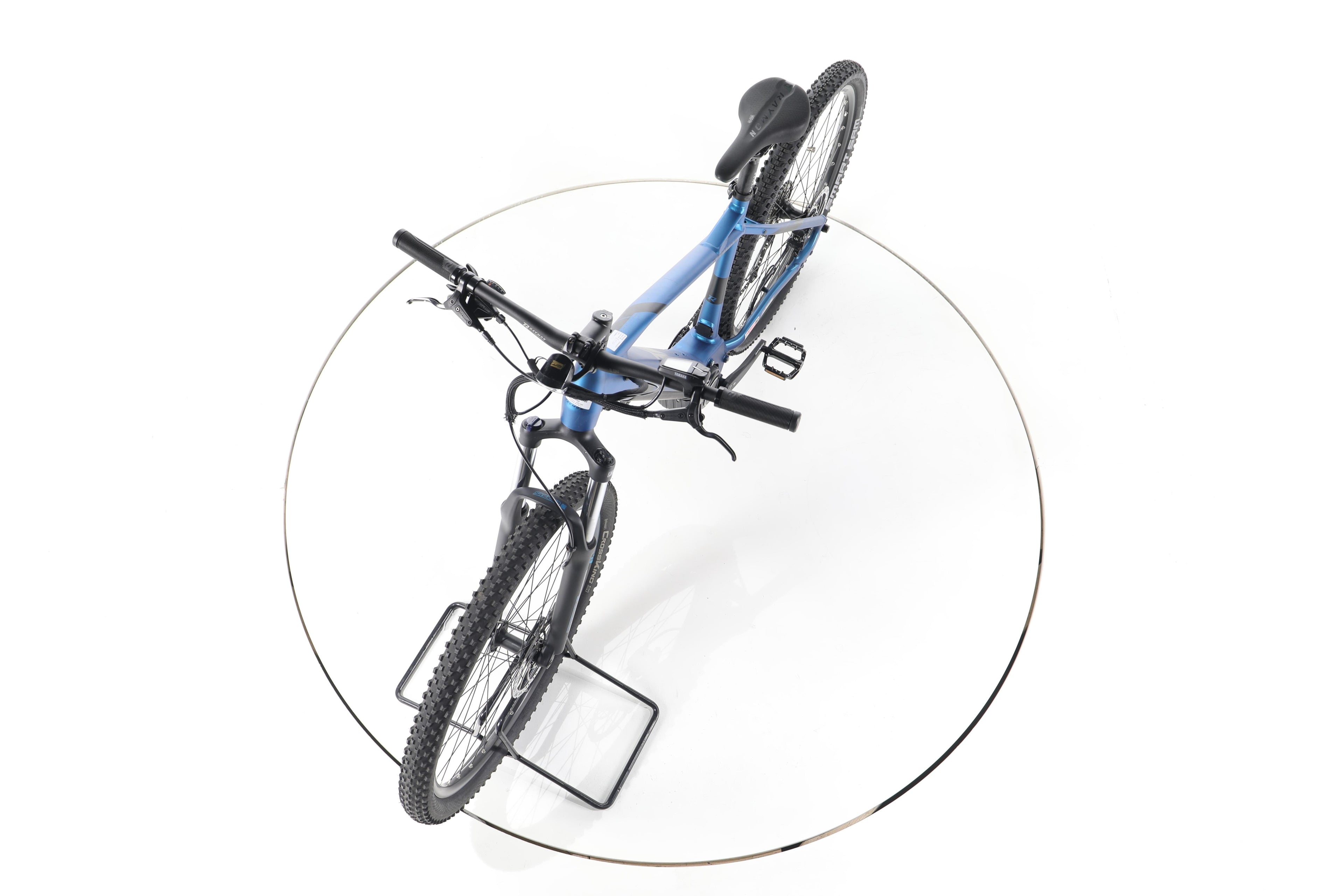 R Raymon HardRay E5.0 E-Bike - Image 17