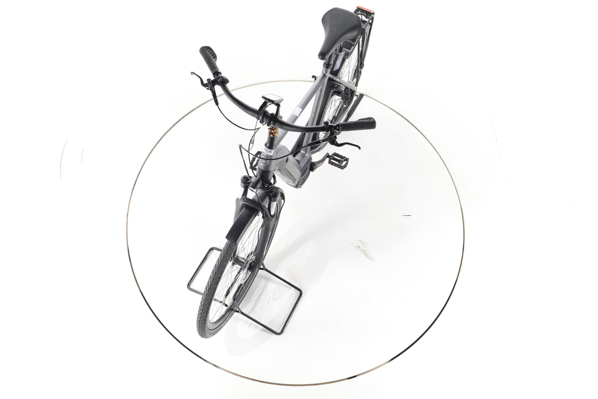 Multicycle Voyage EMI City E-Bike - Image 17