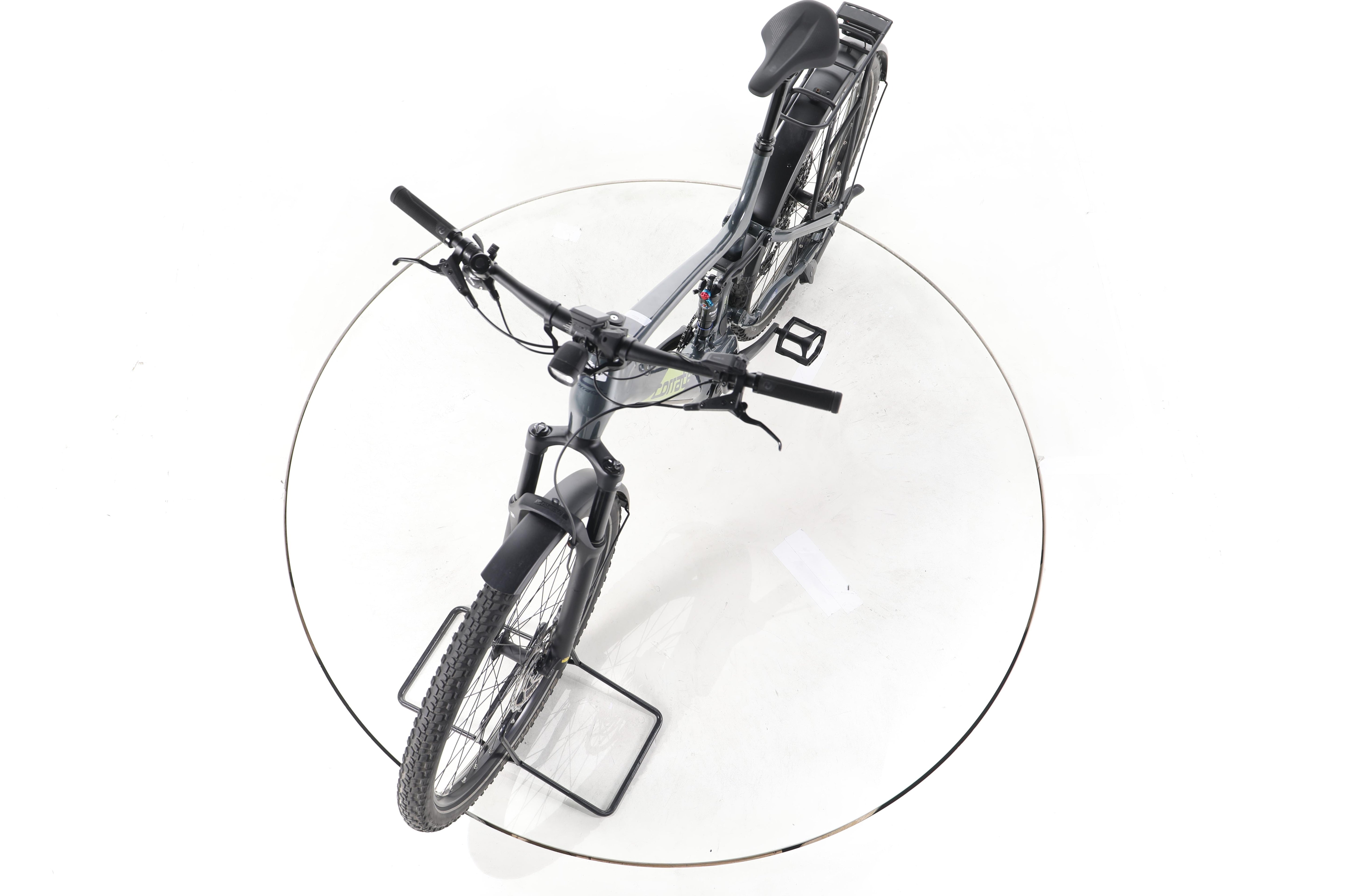 Corratec MTC 120 Elite E-Bike Fully 2025 - Image 17